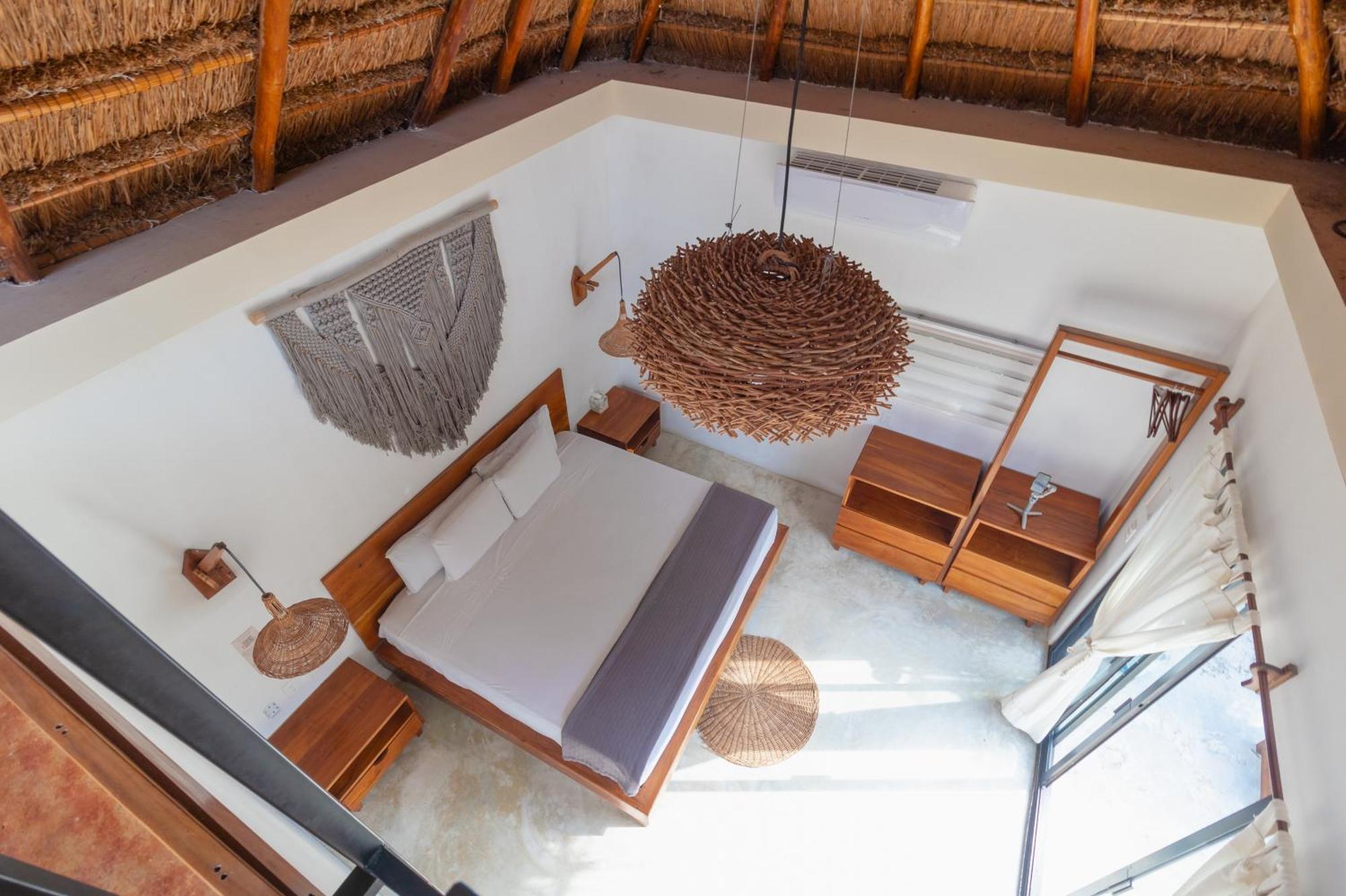 Casabakal - A Pie De Laguna - Hotel 5*