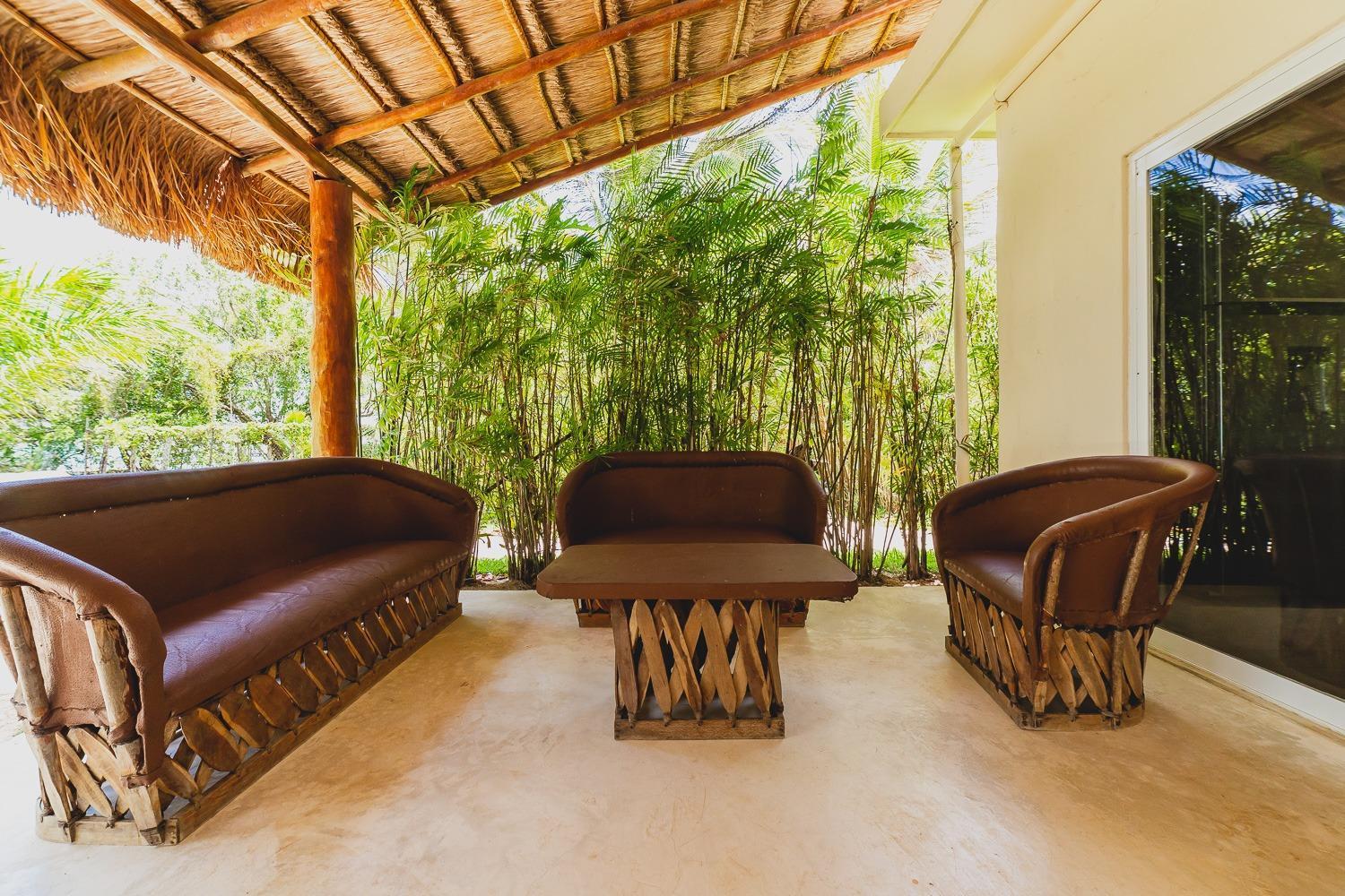 Hotel Casabakal - A Pie De Laguna - Bacalar