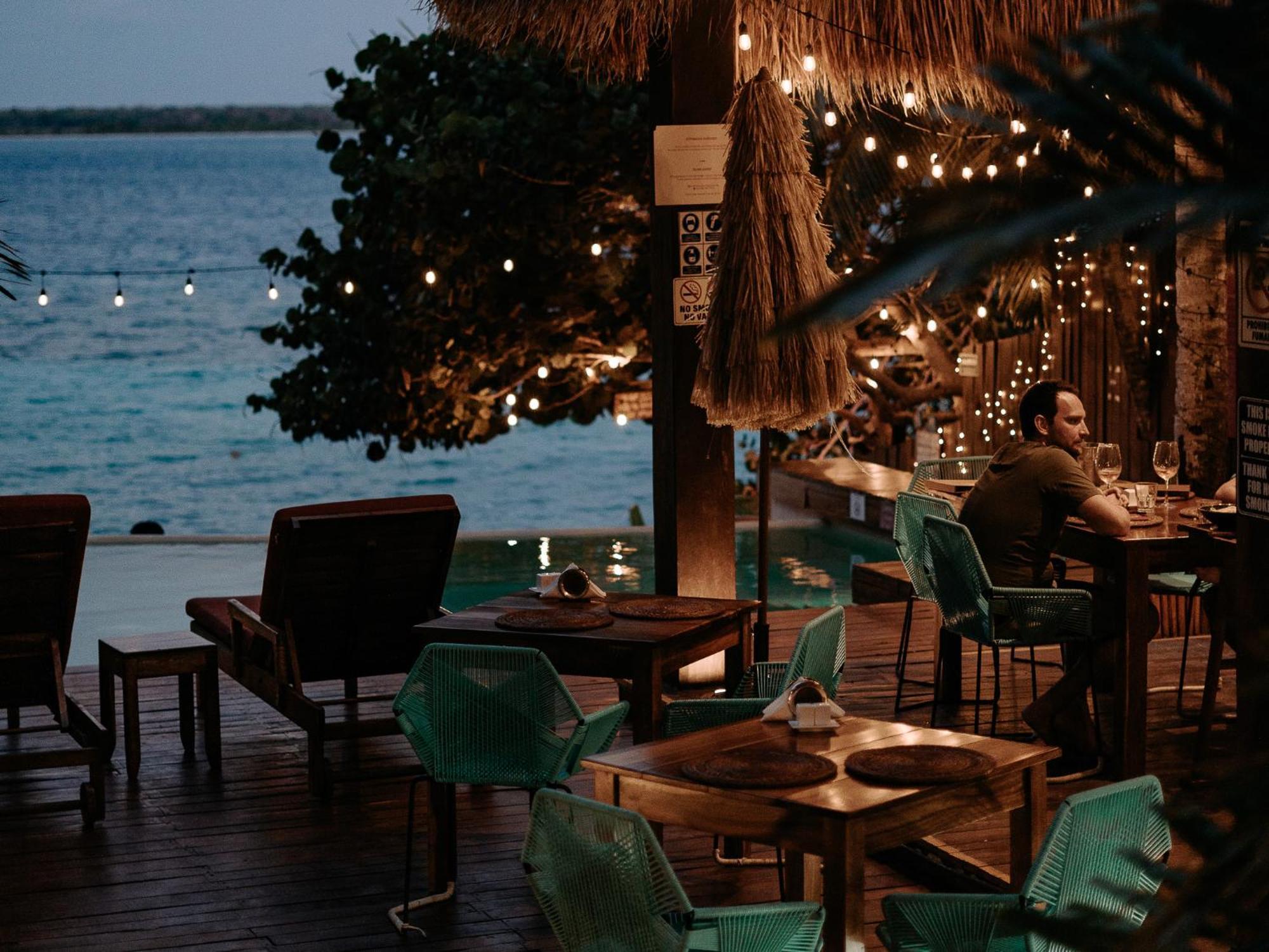 Hotel Khaban Boutique Bacalar