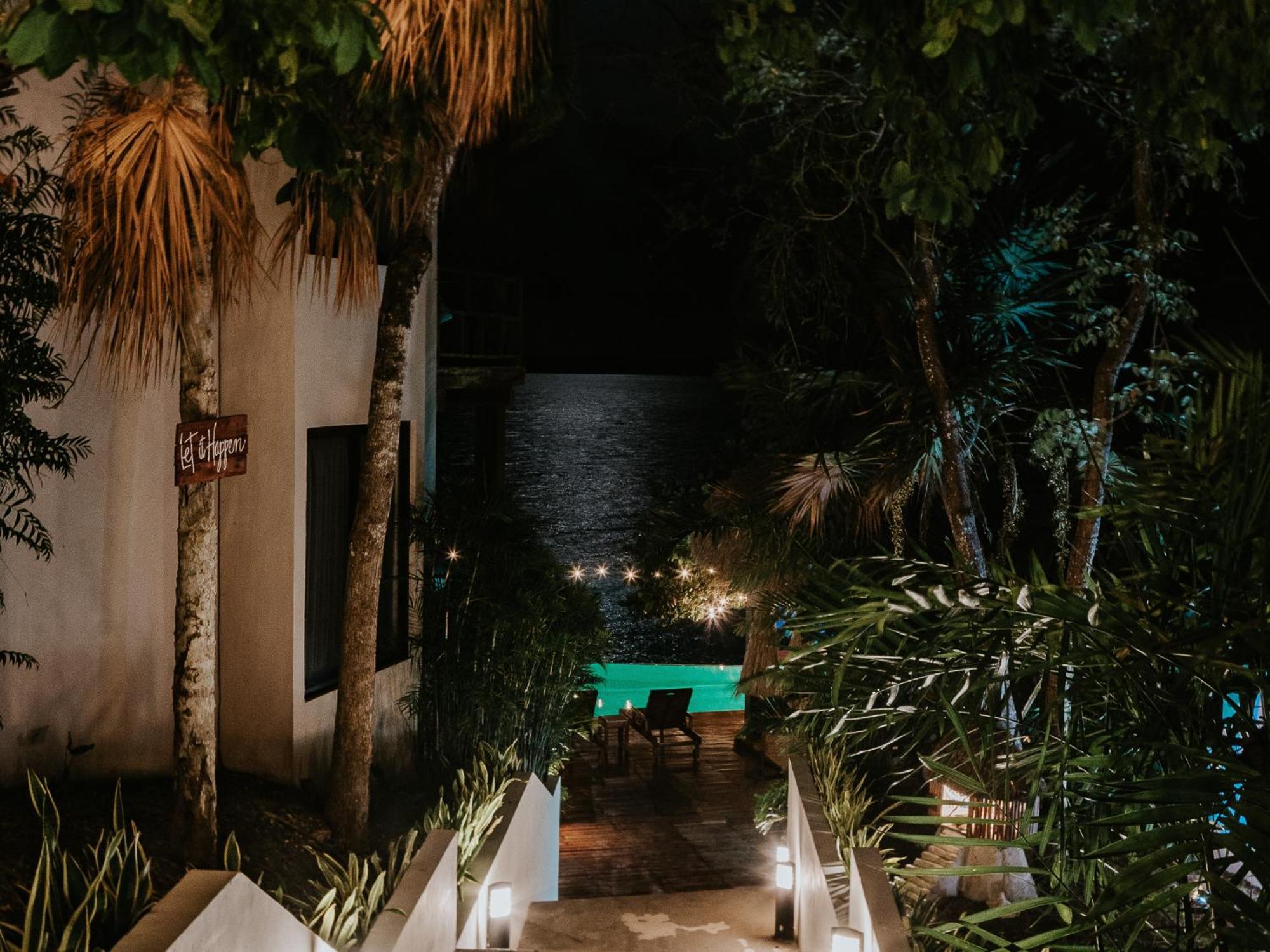 Khaban Boutique Bacalar