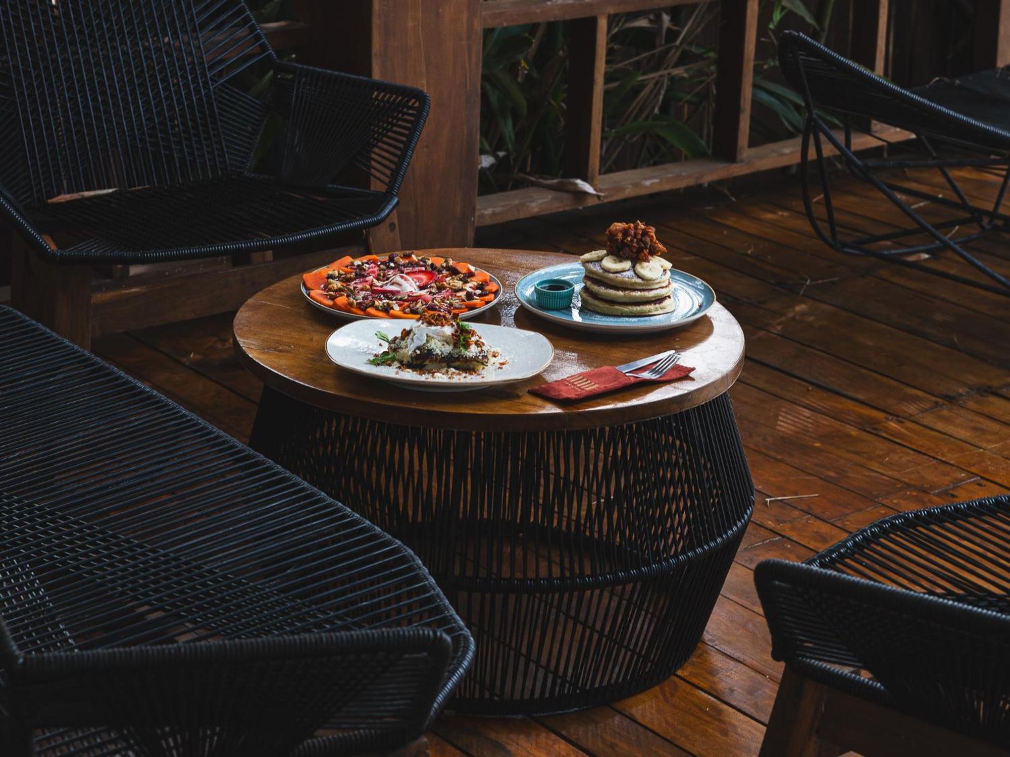 Hotel Khaban Boutique