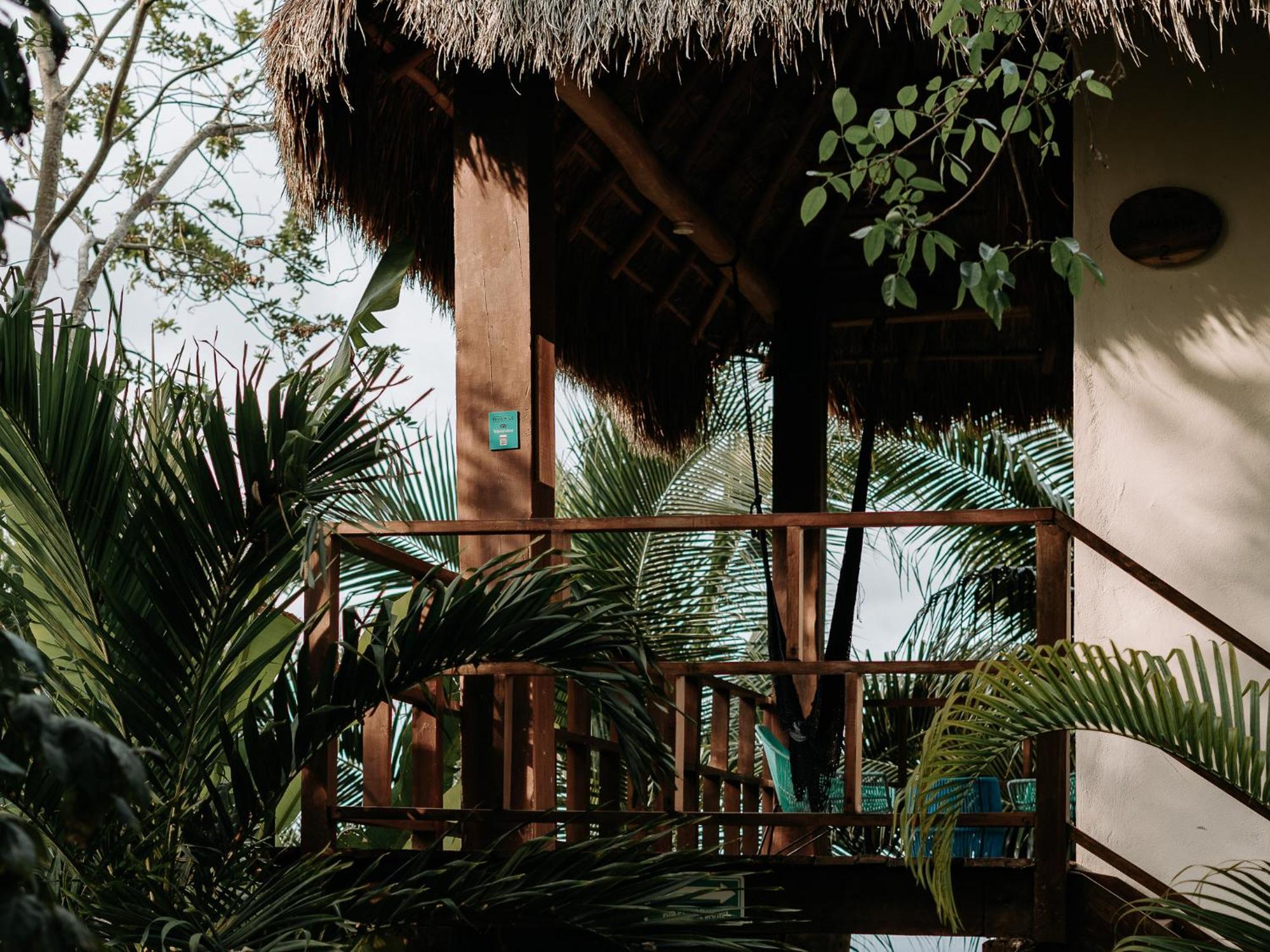 Khaban Boutique Hotel Bacalar