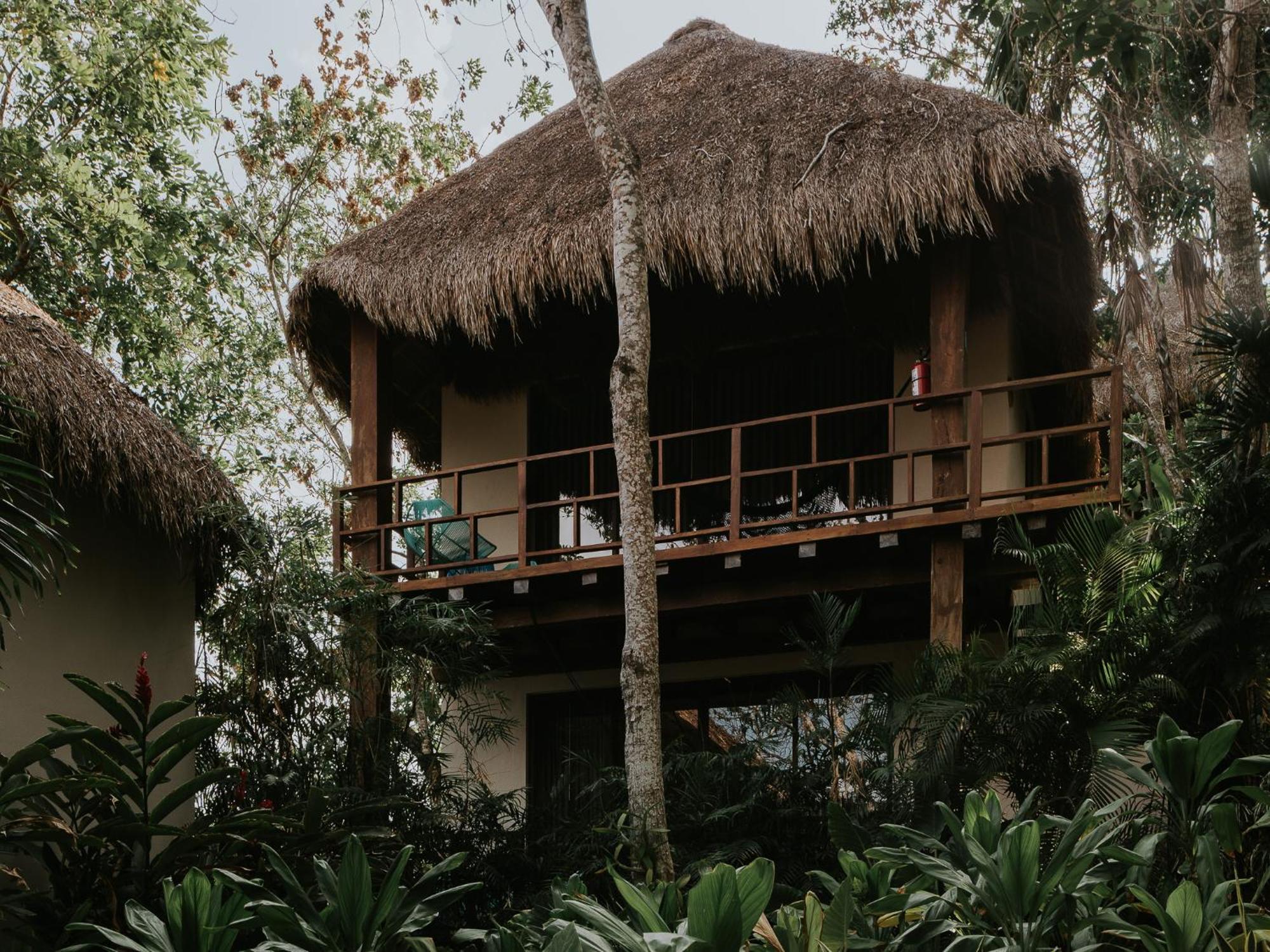 Hotel Khaban Boutique Bacalar