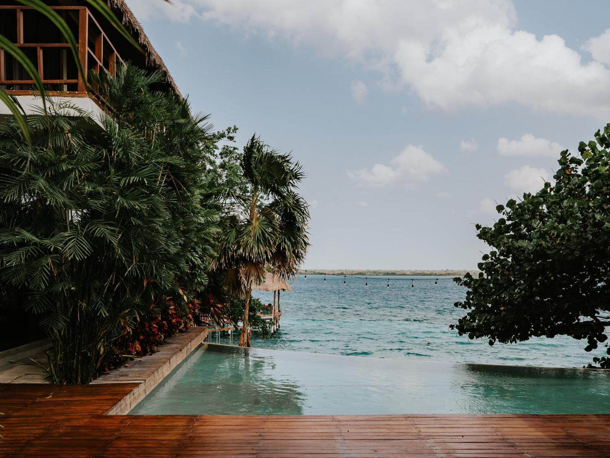 Khaban Boutique Hotel
