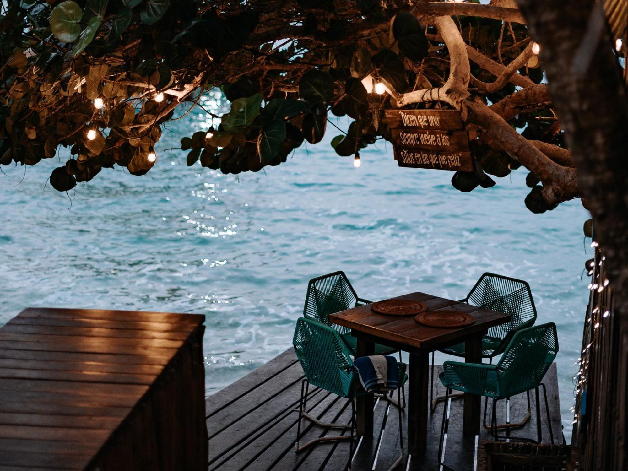 Khaban Boutique Bacalar