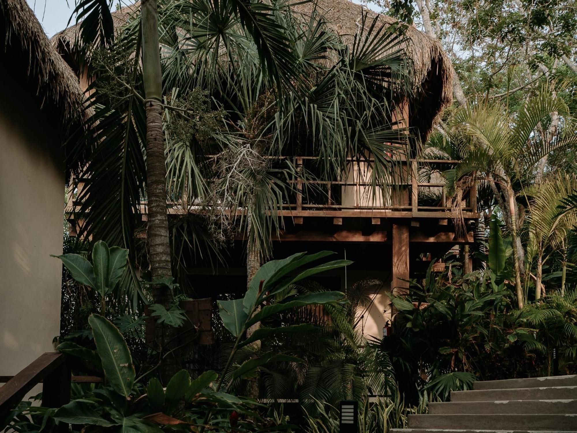 Khaban Boutique Hotel