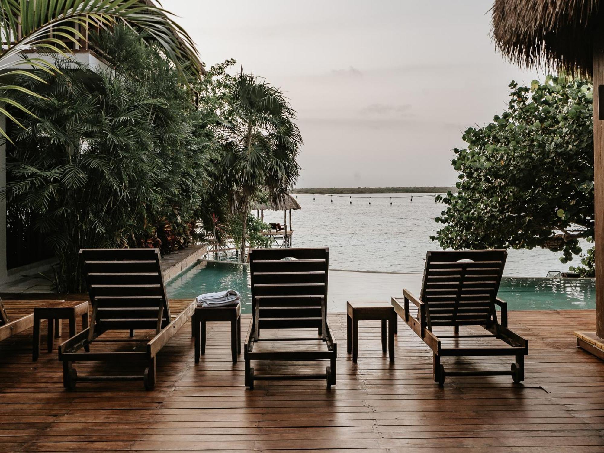 Hotel Khaban Boutique