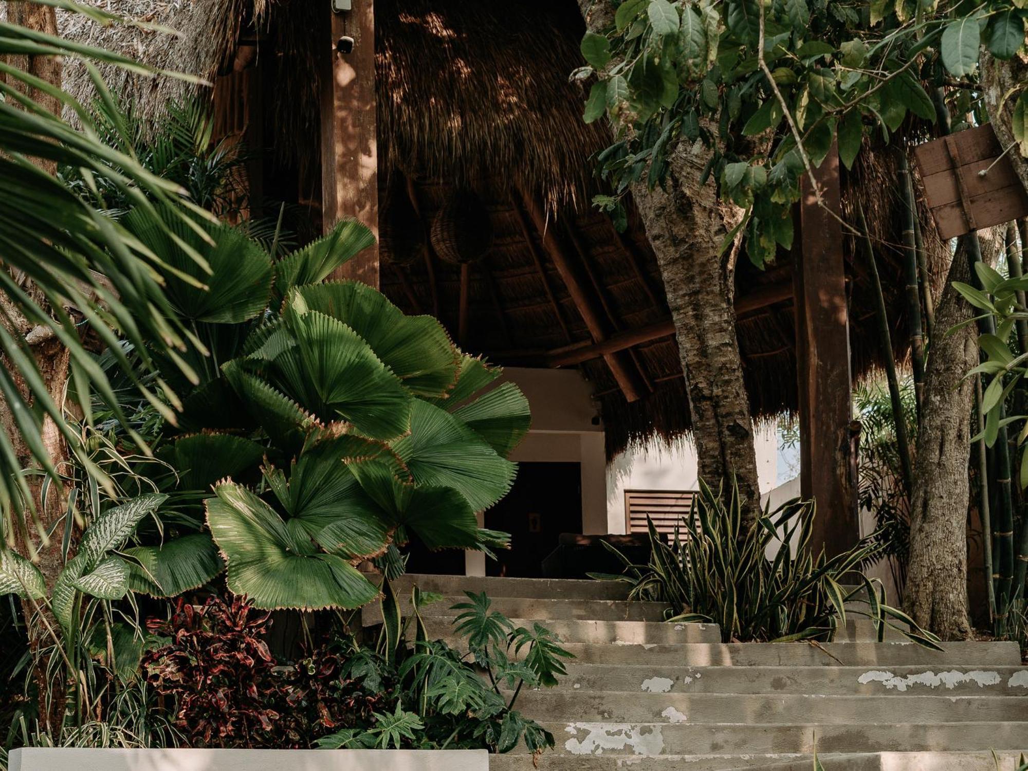 Hotel Khaban Boutique Bacalar