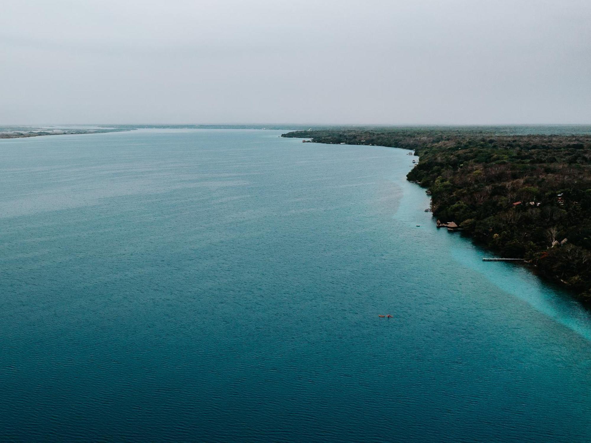 Khaban Boutique Bacalar