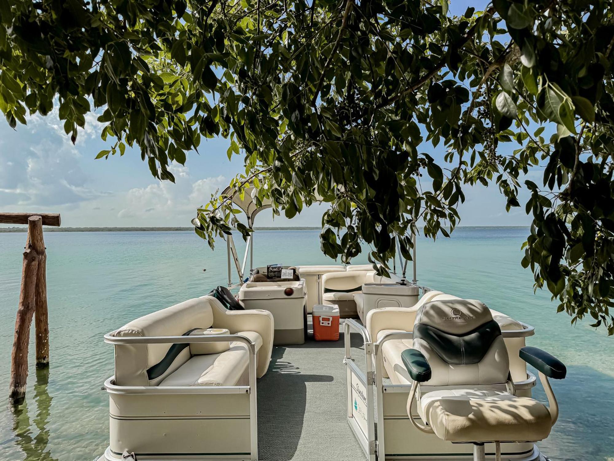 Khaban Boutique Hotel