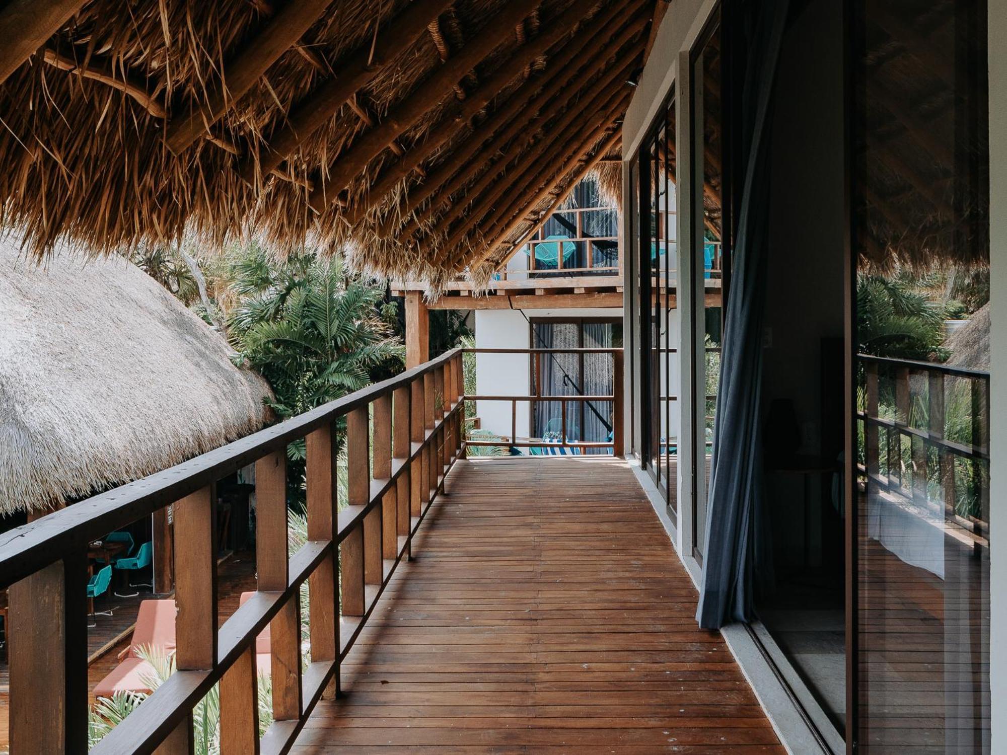 Khaban Boutique Bacalar