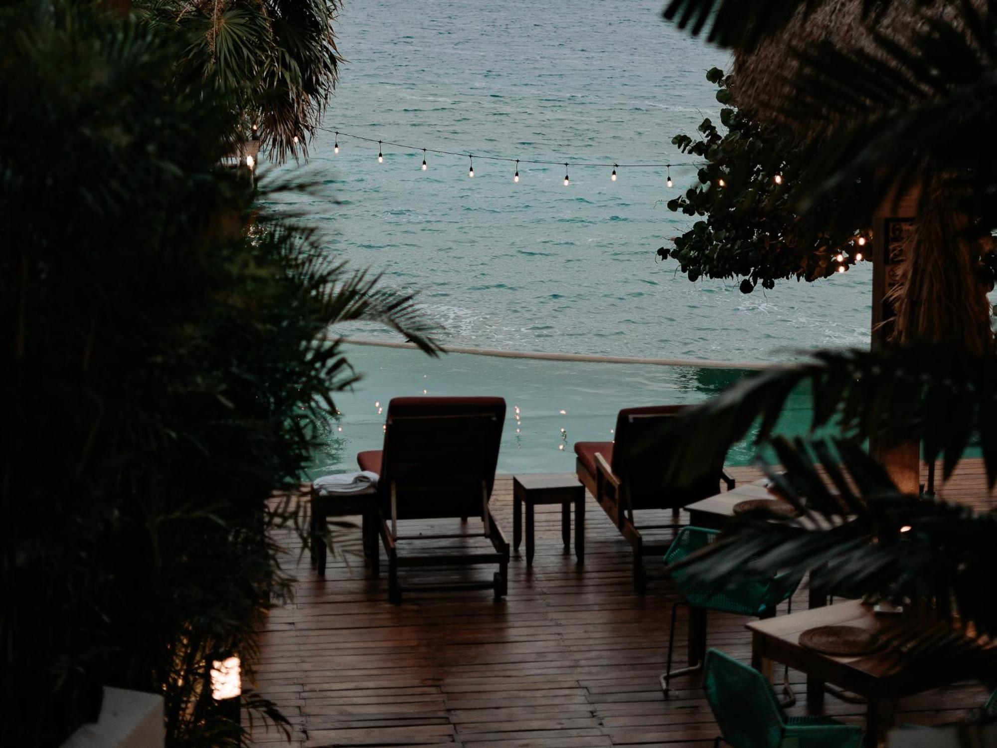 Khaban Boutique Hotel