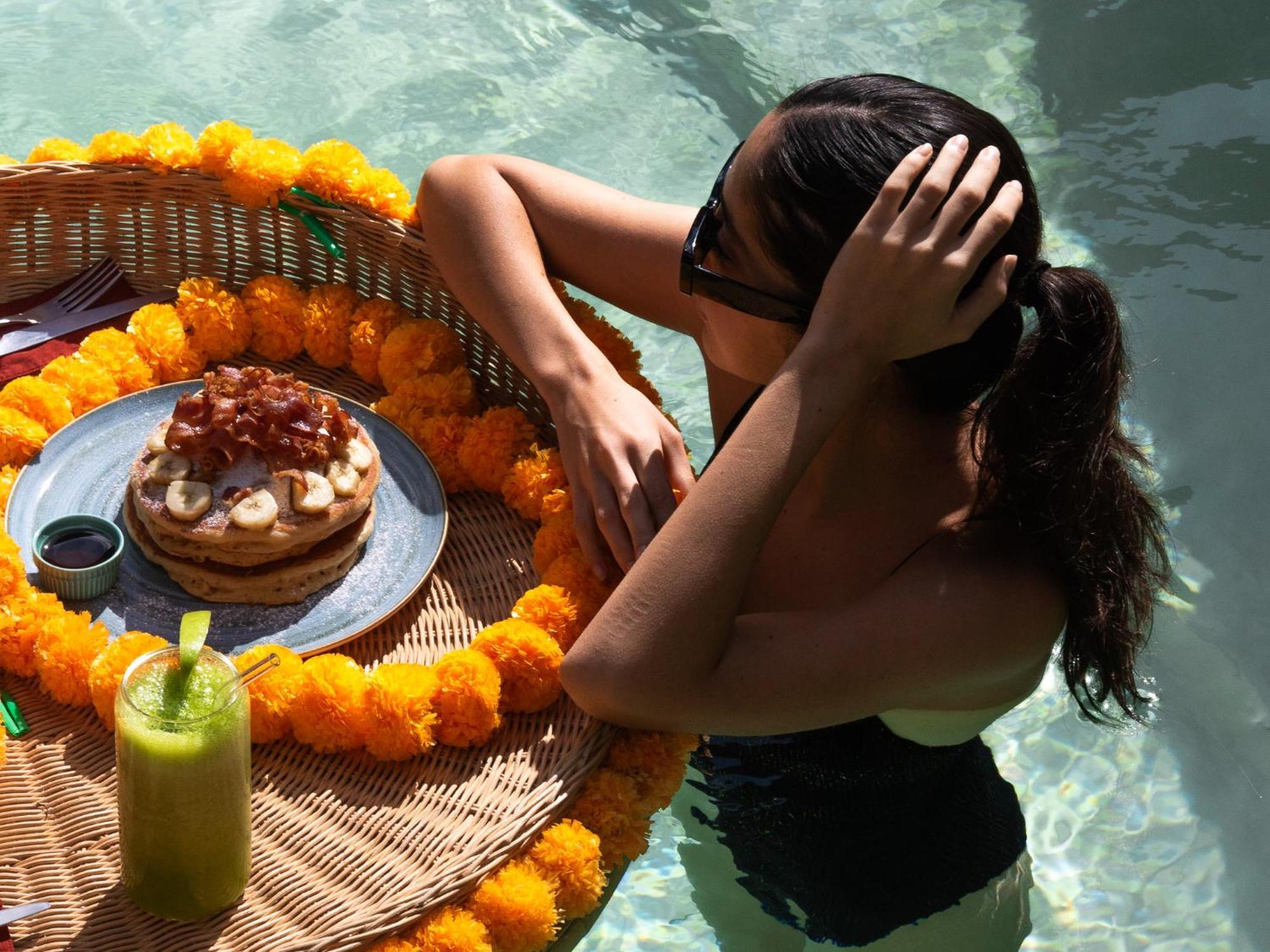 Khaban Boutique Hotel Bacalar