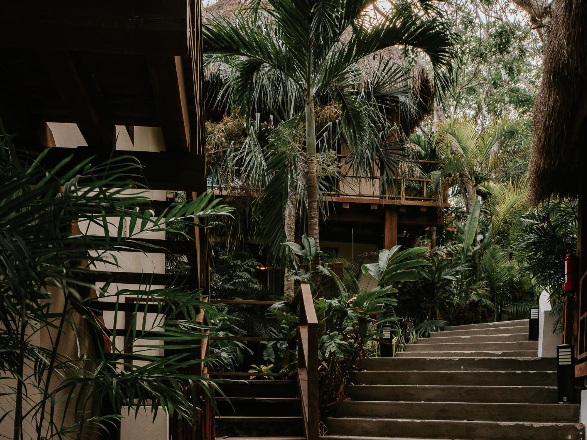 Hotel Khaban Boutique Bacalar