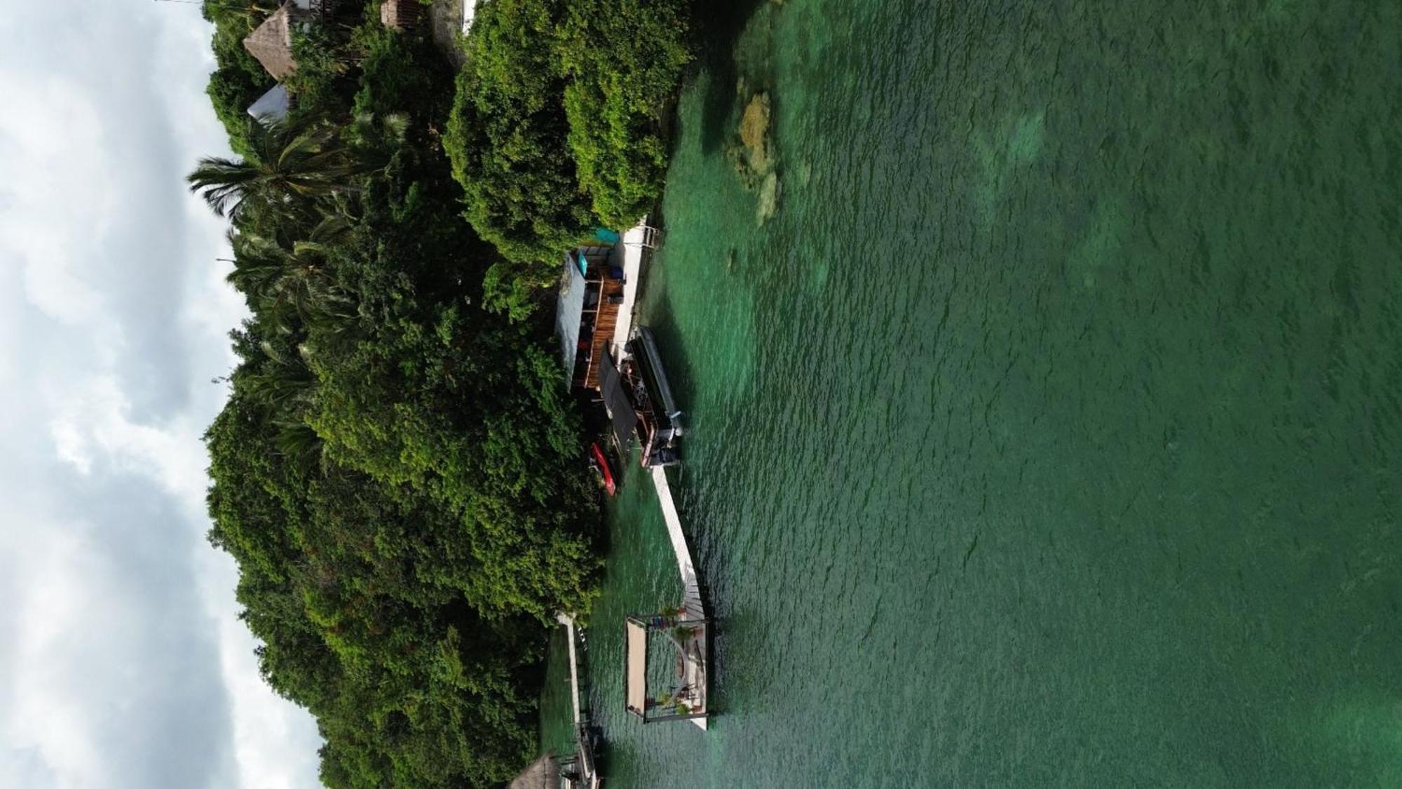 Hotel Xo - Muelle Y Kayyaks Gratis *