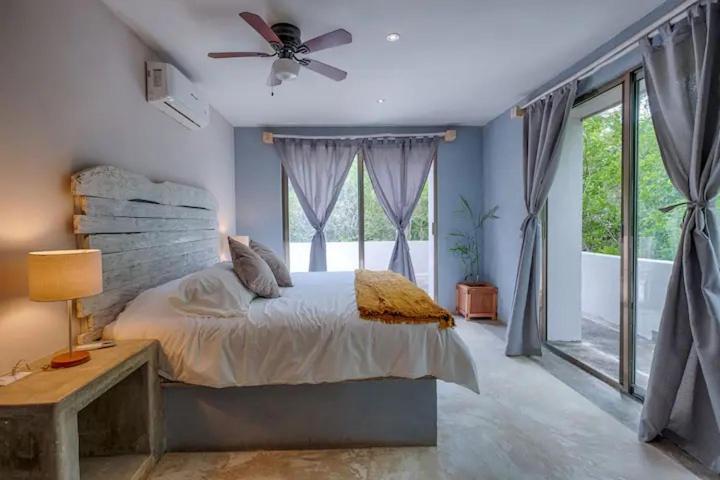 Holiday home Santuario Bacalar