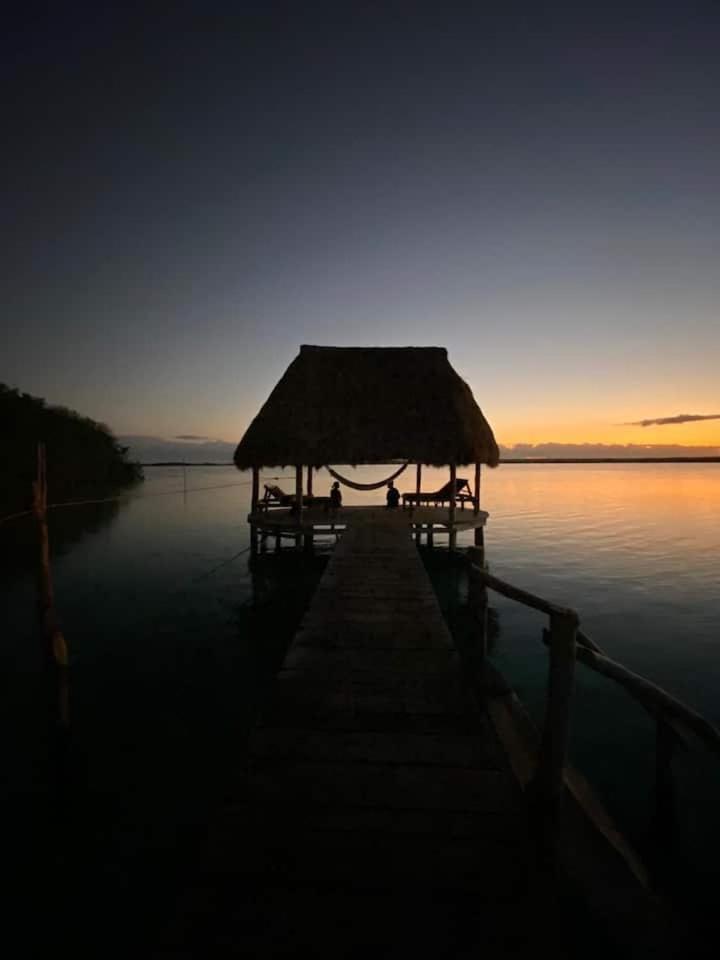 Santuario Bacalar