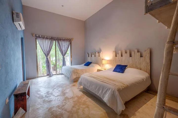 Holiday home Santuario Bacalar