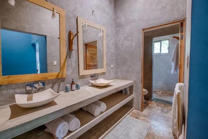 Santuario Holiday home