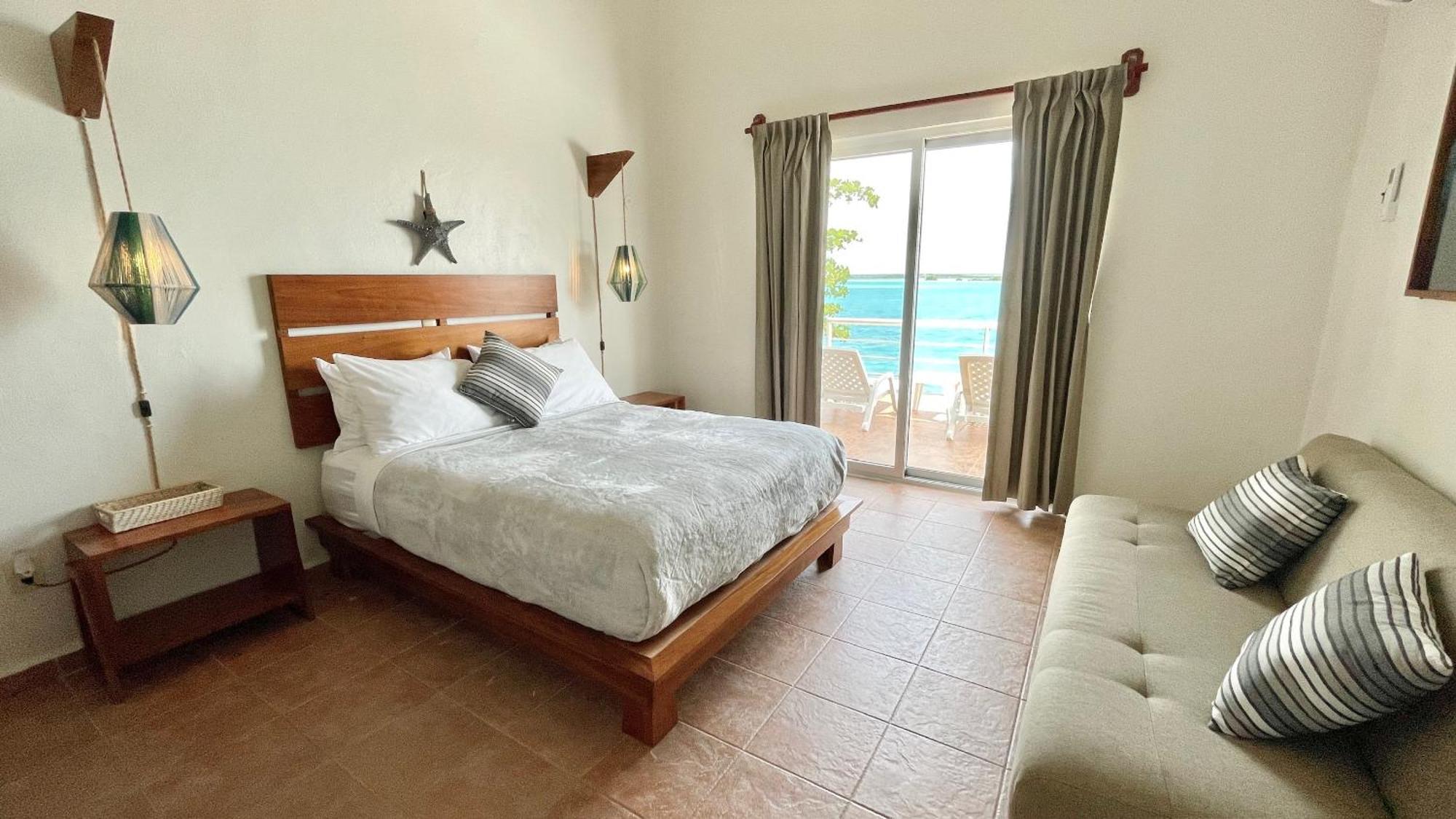 Casa Sol Y Luna -beautiful Sunrises And Infinity Pool * Bacalar