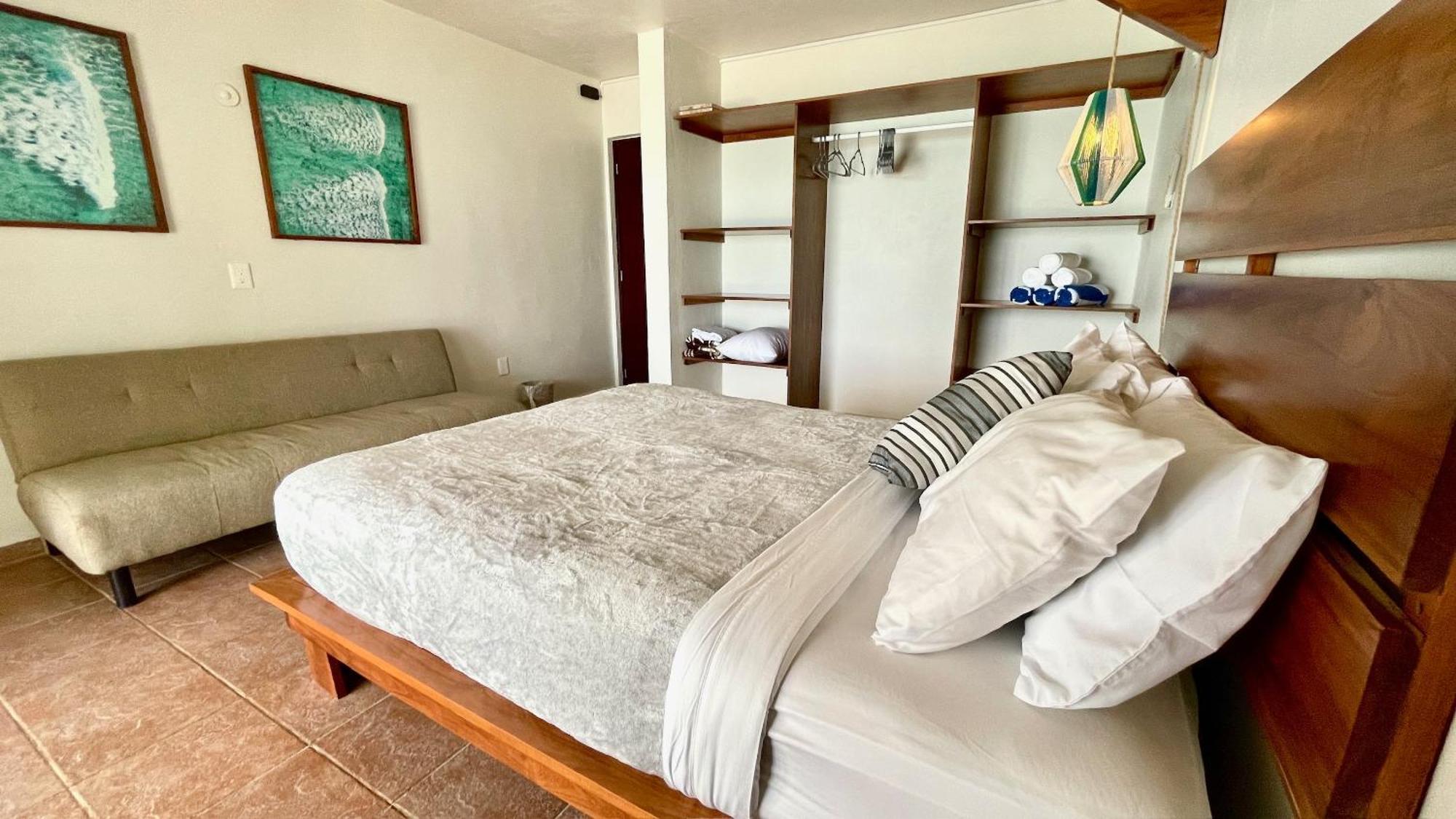 Casa Sol Y Luna -beautiful Sunrises And Infinity Pool Holiday home Bacalar