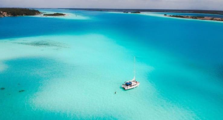 Casa Bosque Luciernagas * Bacalar