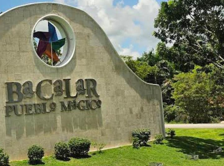 Casa Bosque Luciernagas Bacalar
