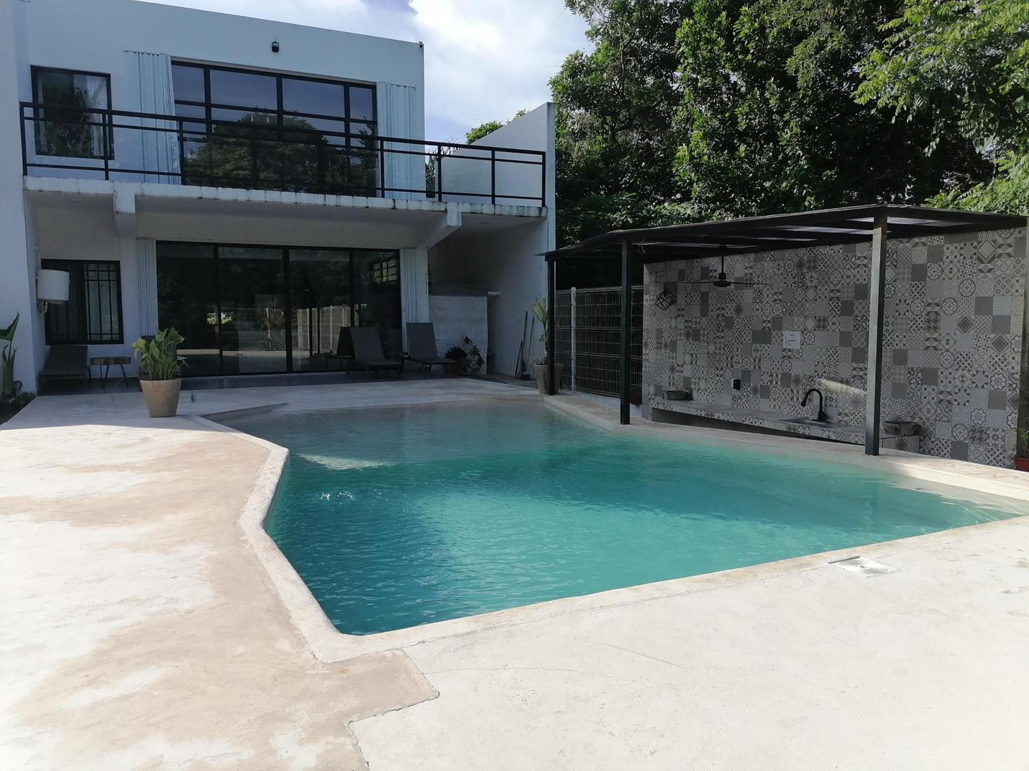 Casa Bosque Luciernagas *