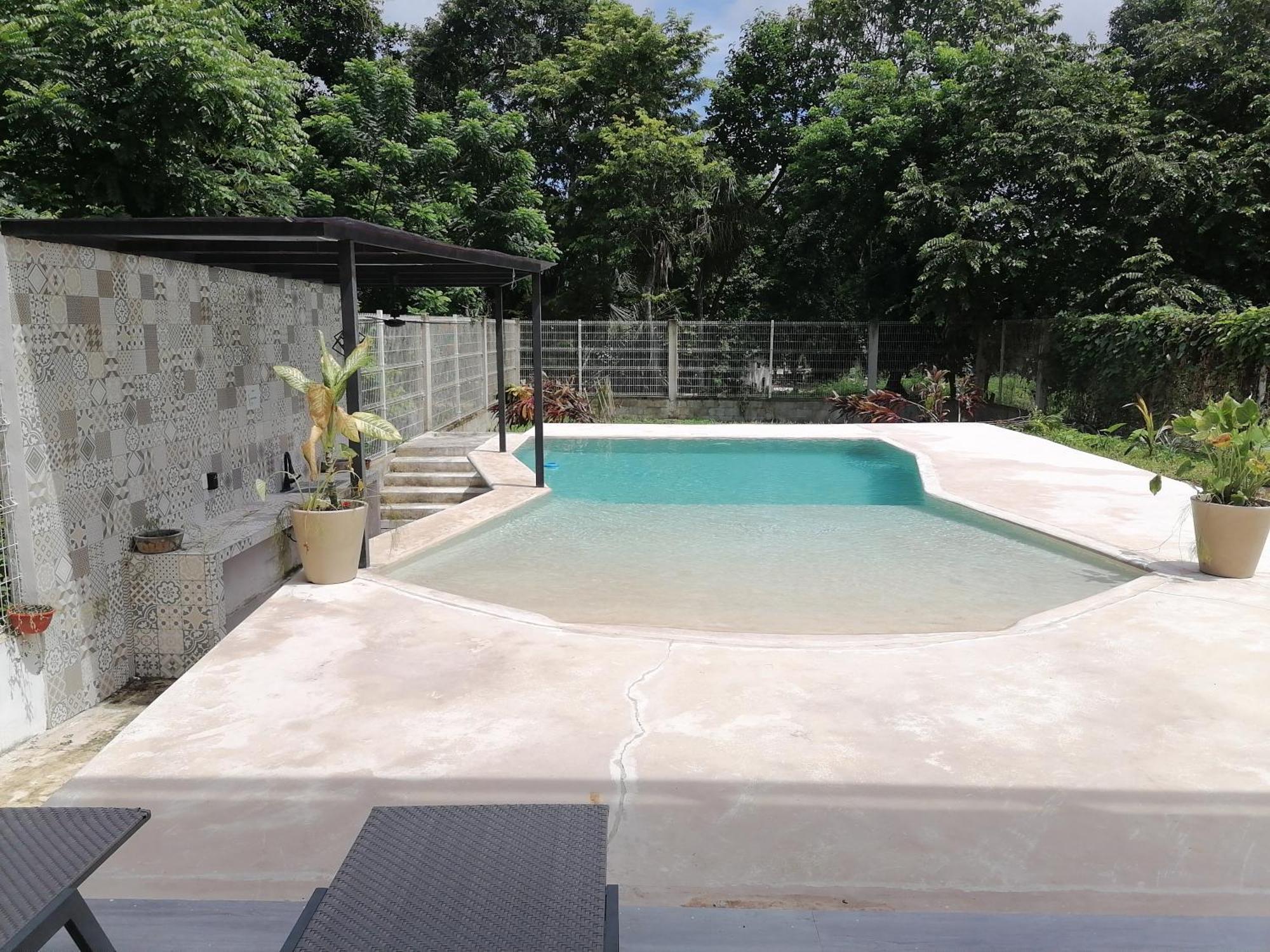 Casa Bosque Luciernagas