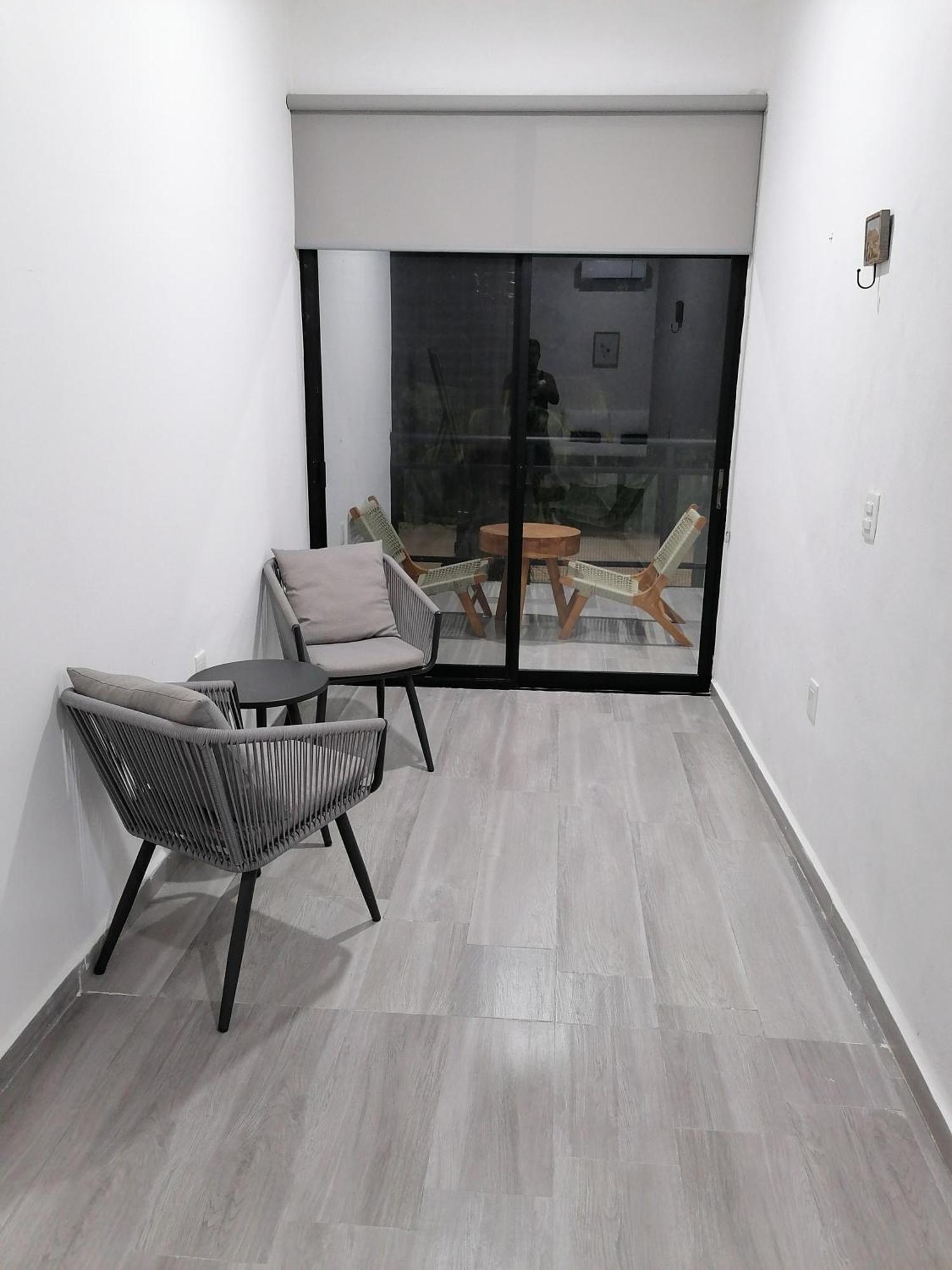 Casa Bosque Luciernagas Habitación en casa particular *