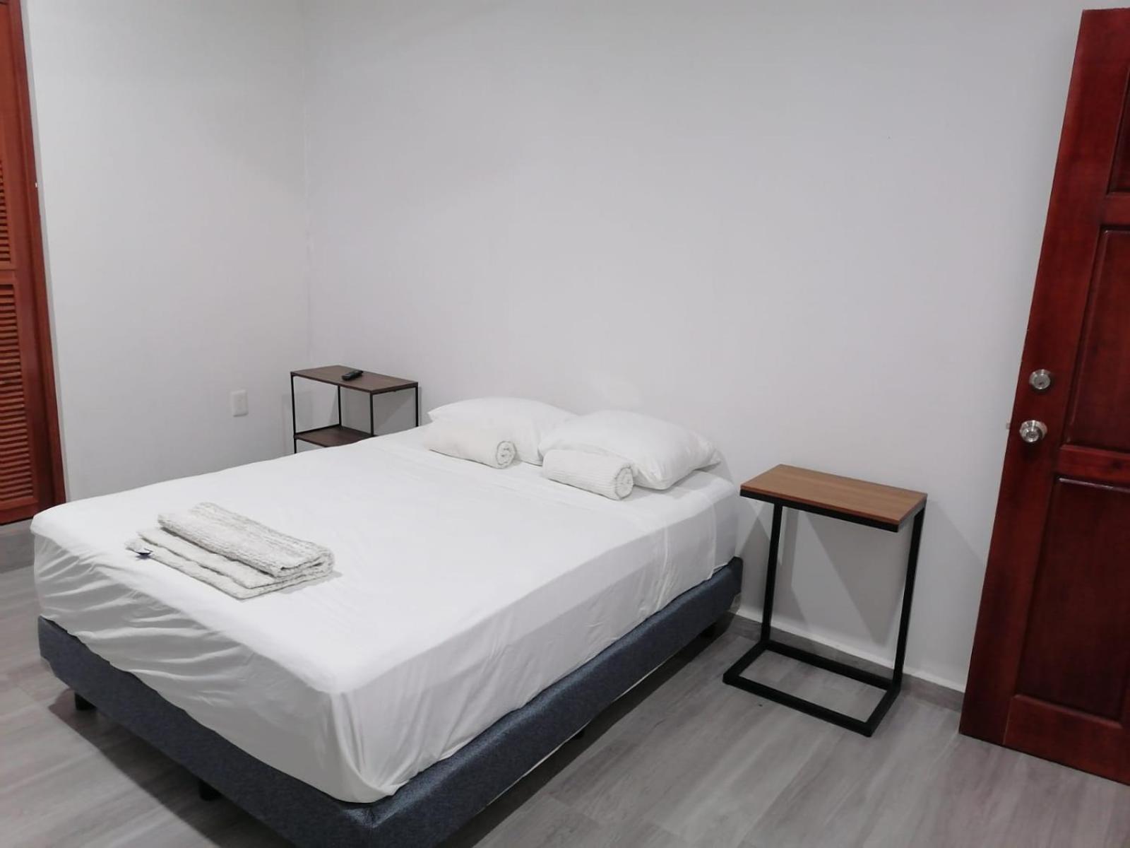 Casa Bosque Luciernagas Habitación en casa particular