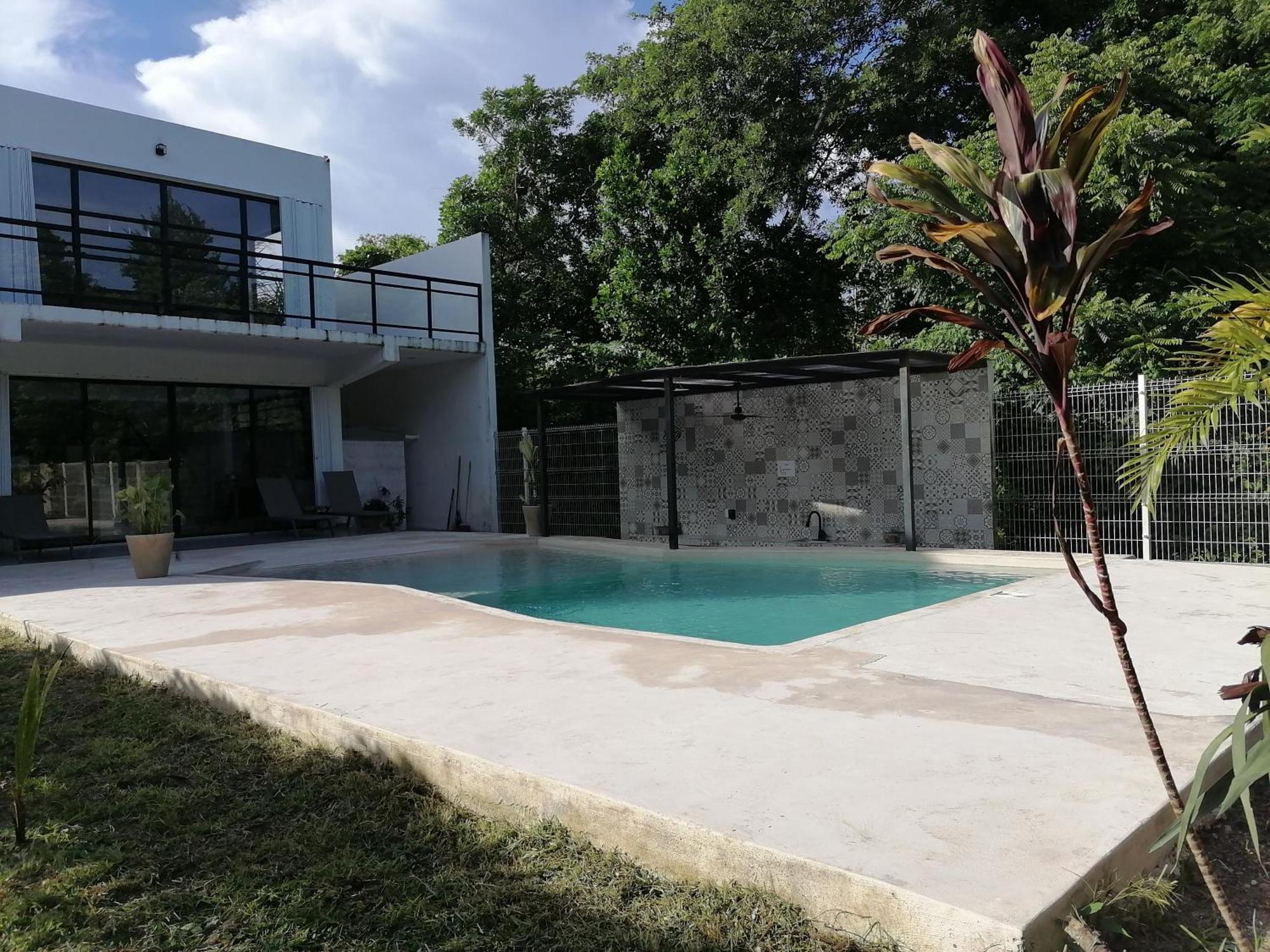 Casa Bosque Luciernagas *