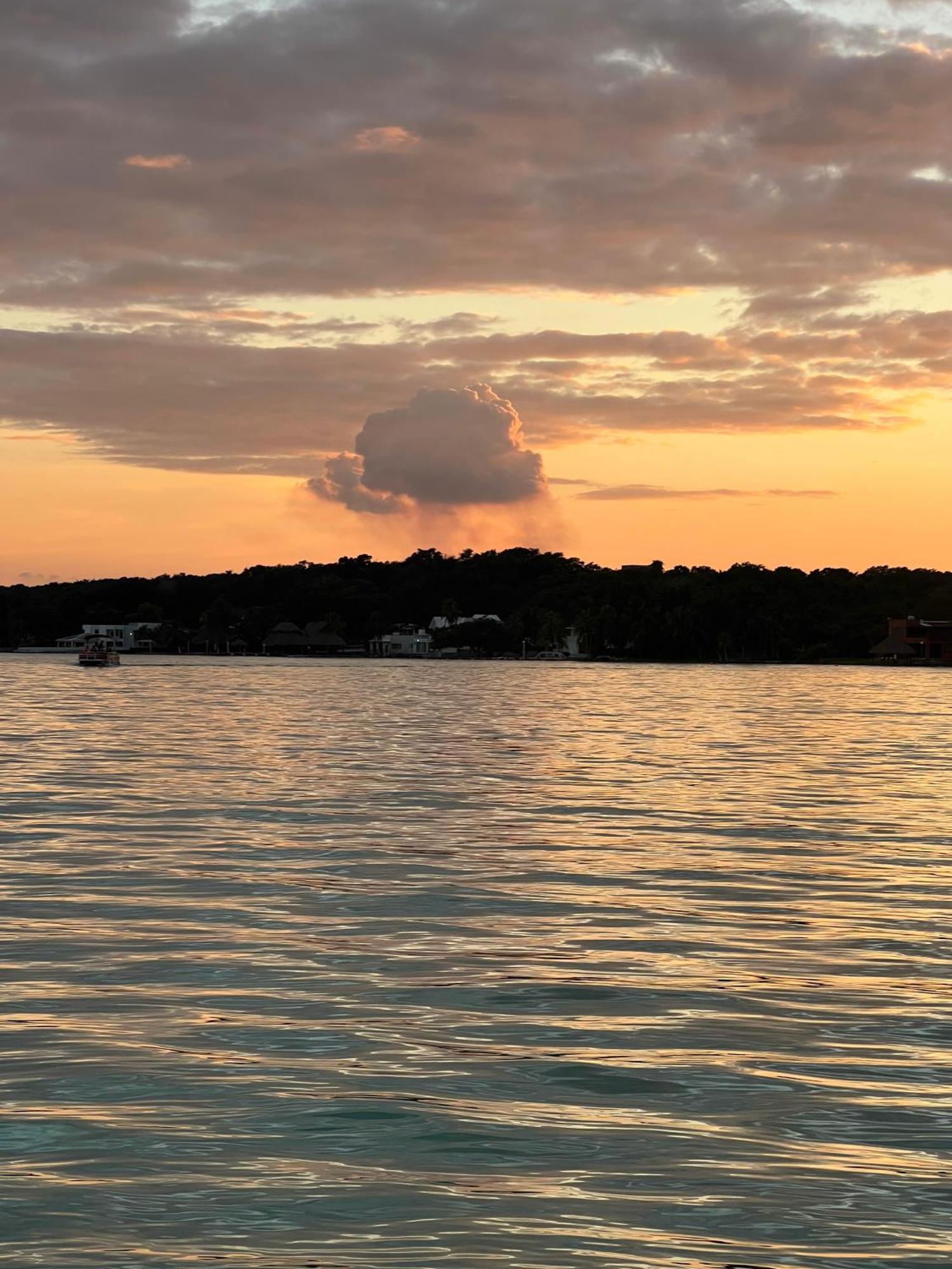 Sanctuary Mayan Hotel Bacalar