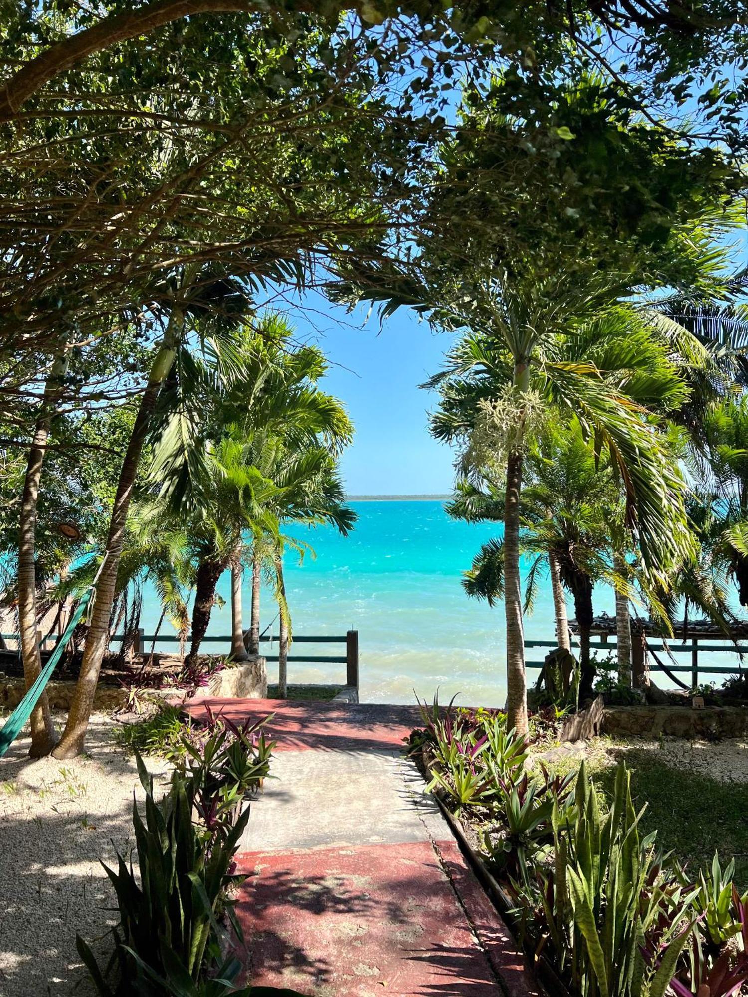 Sanctuary Mayan *
