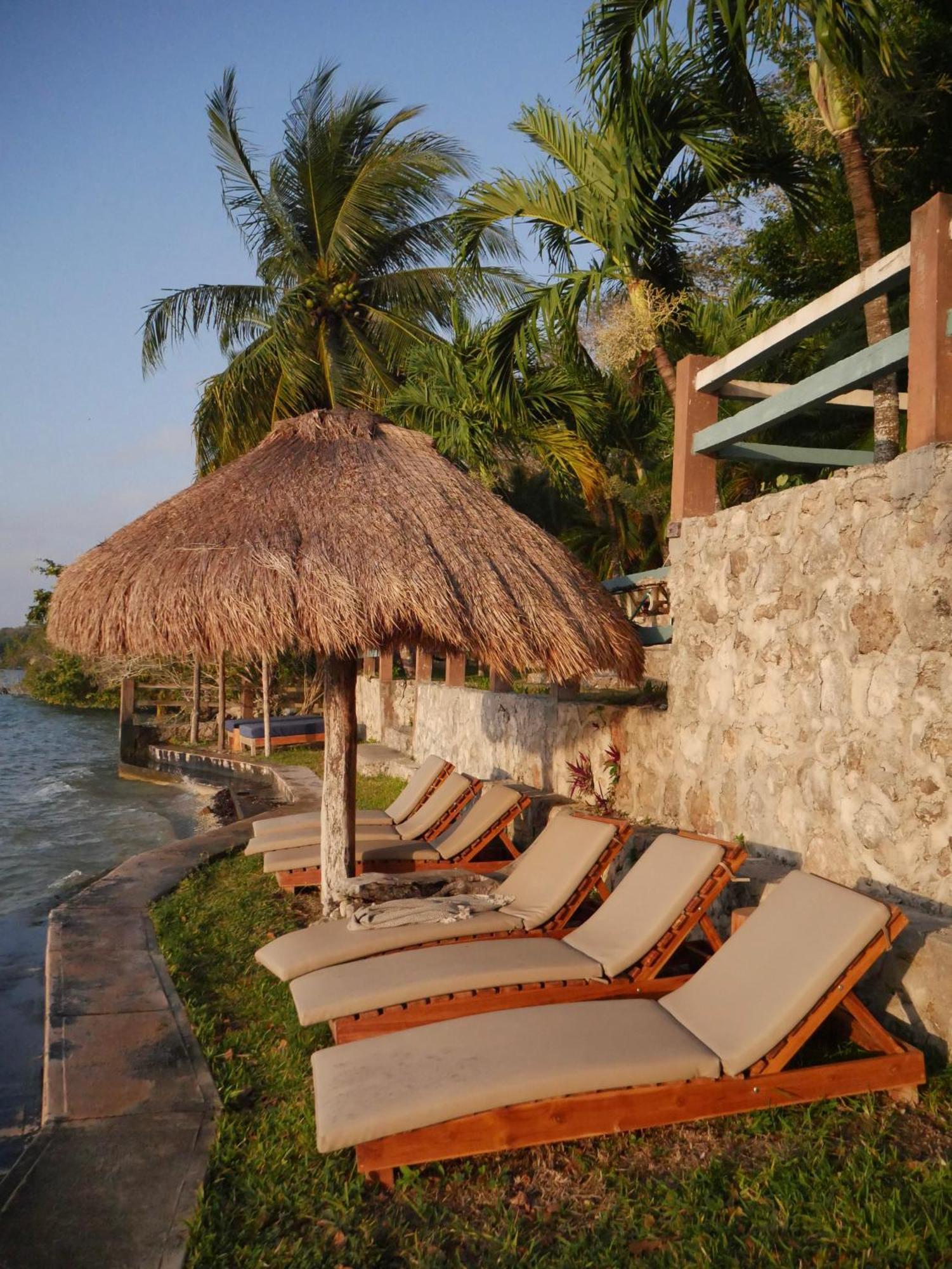Sanctuary Mayan Hotel