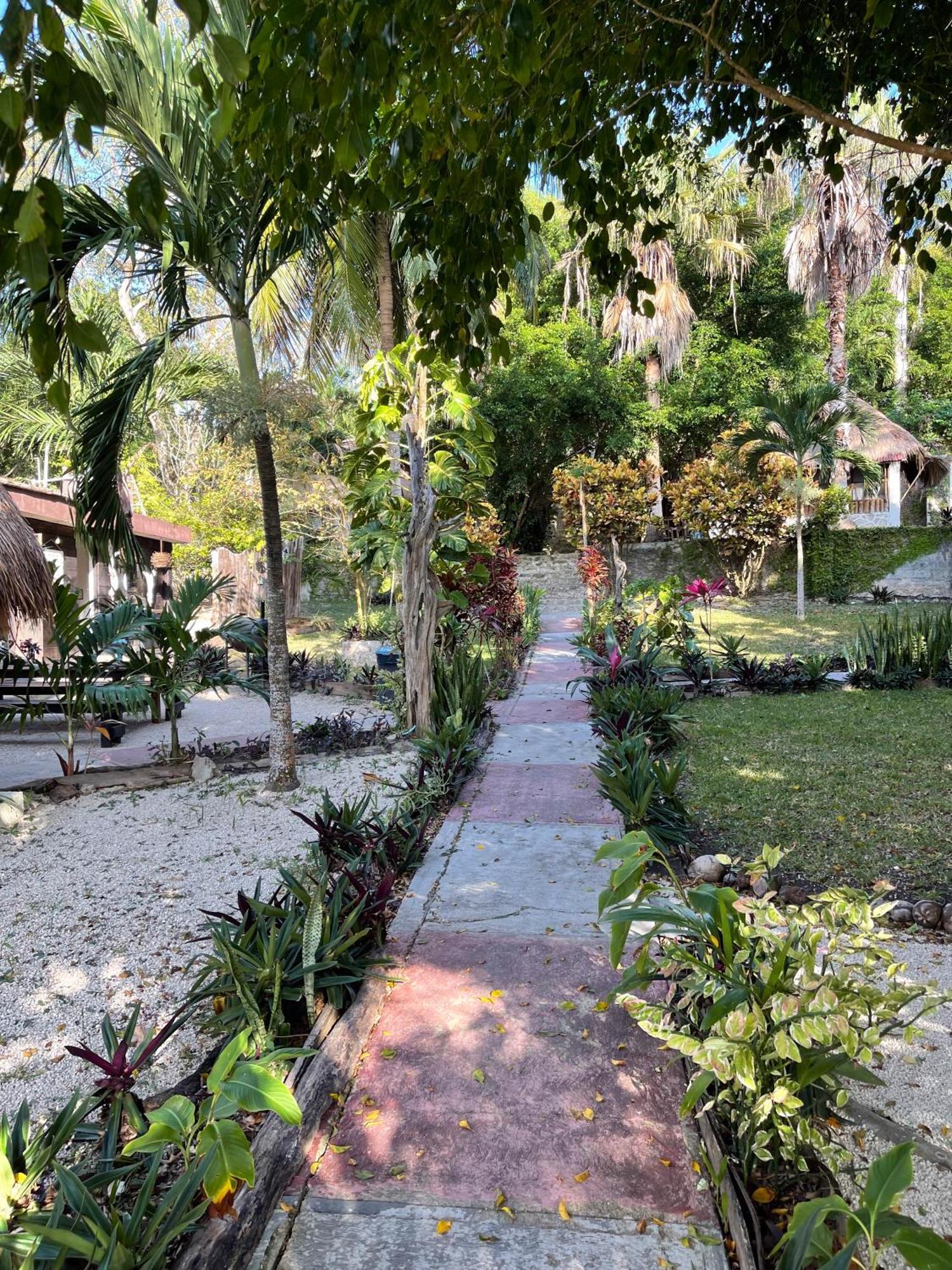 Hotel Sanctuary Mayan