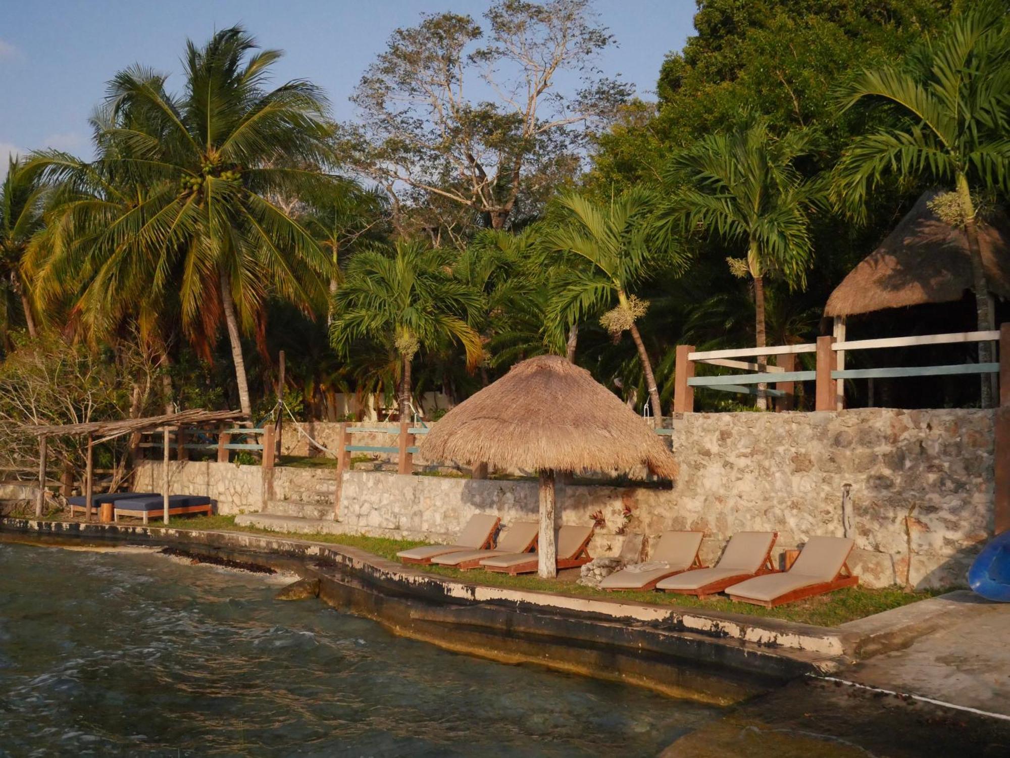 Hotel Sanctuary Mayan *