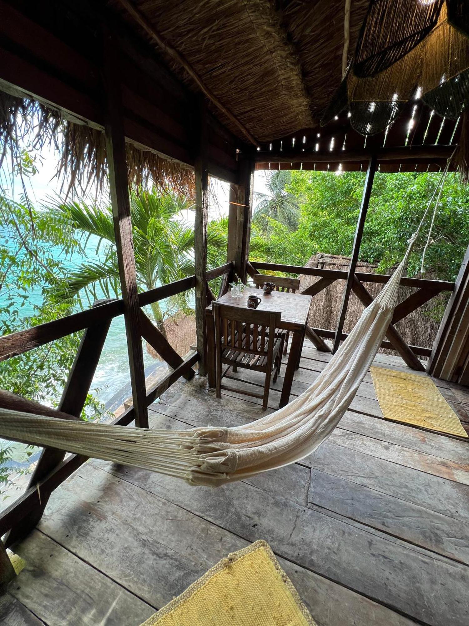 Sanctuary Mayan Hotel Bacalar
