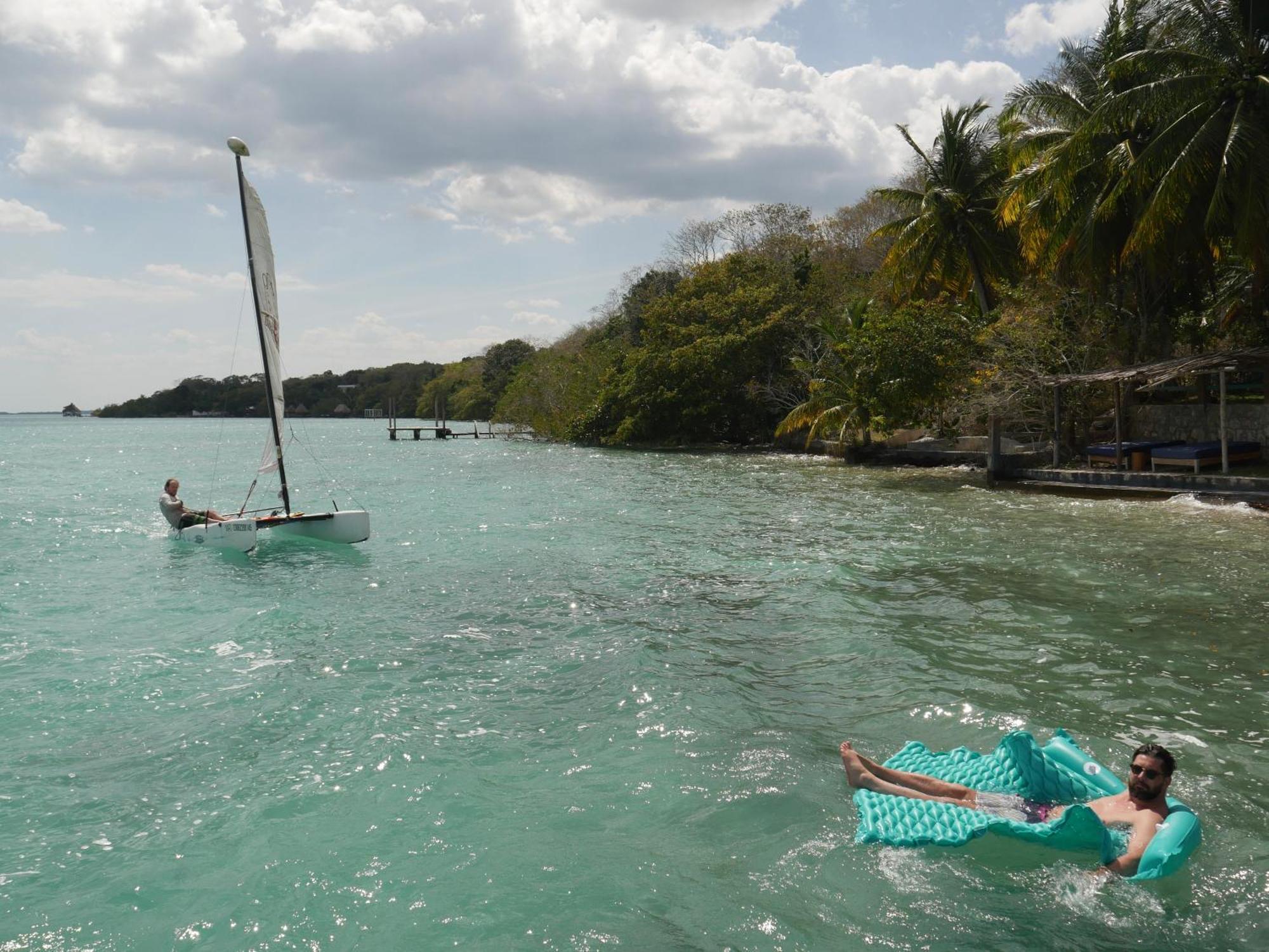 Sanctuary Mayan *