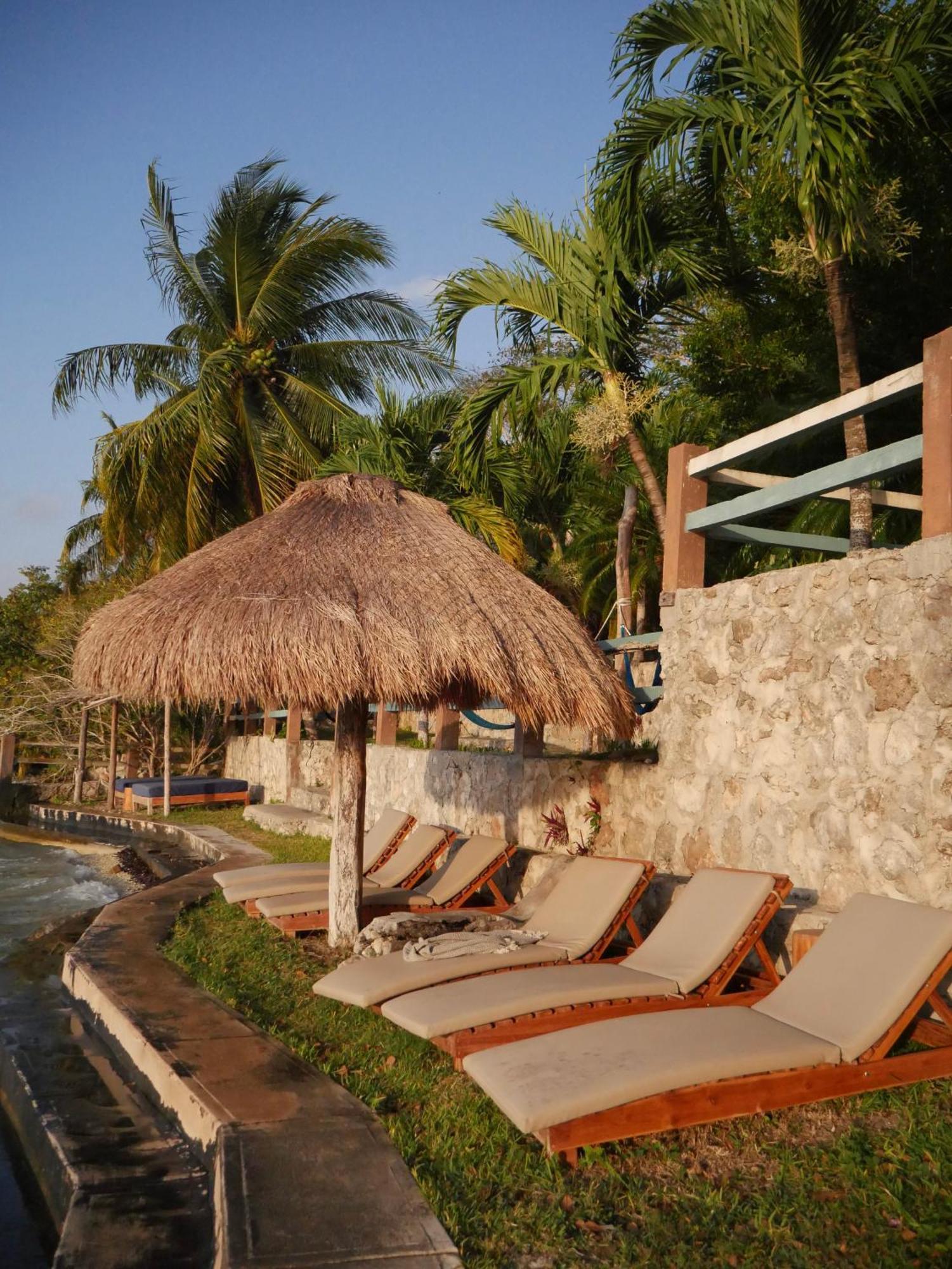 Sanctuary Mayan * Bacalar