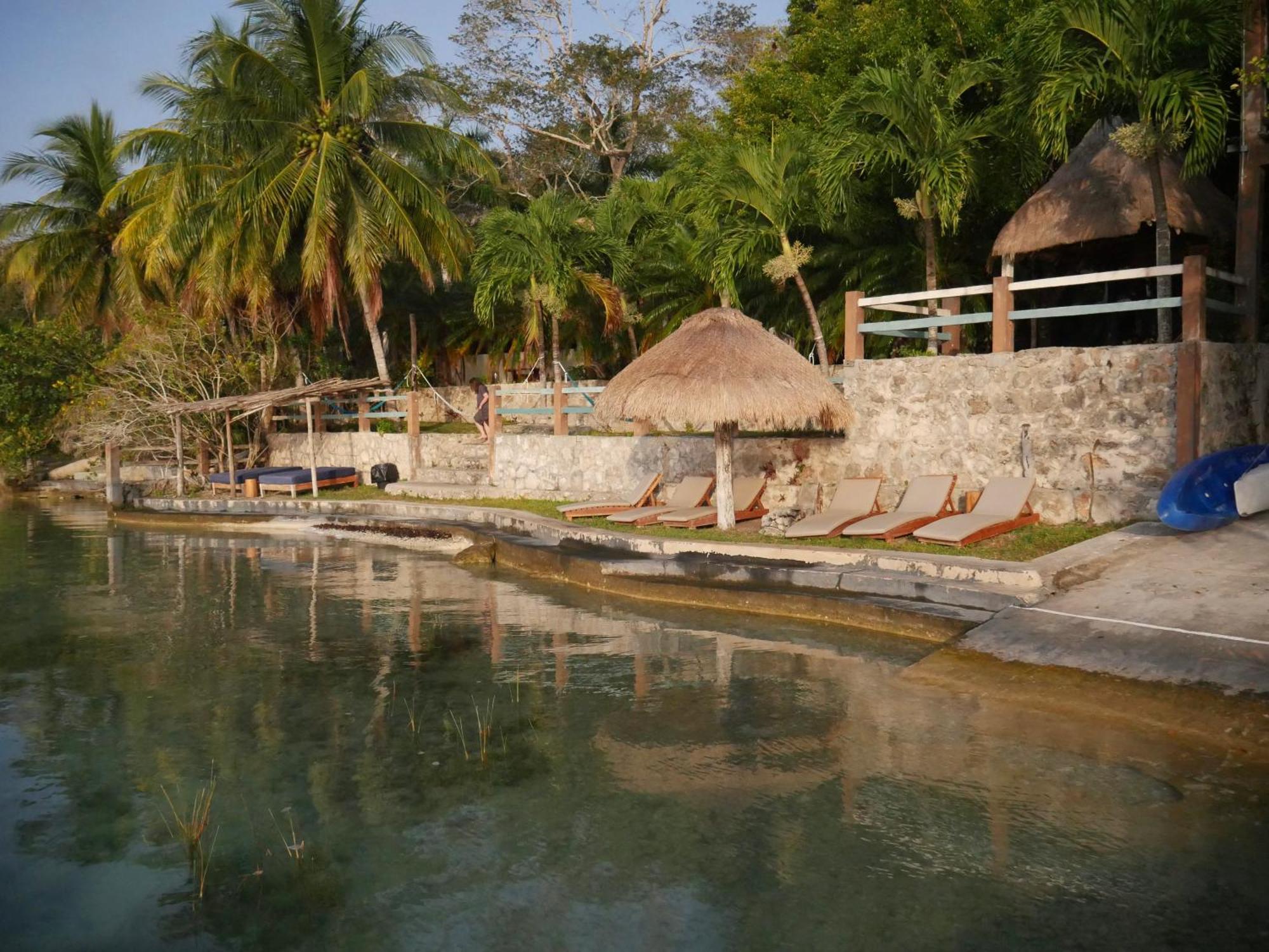 Sanctuary Mayan
