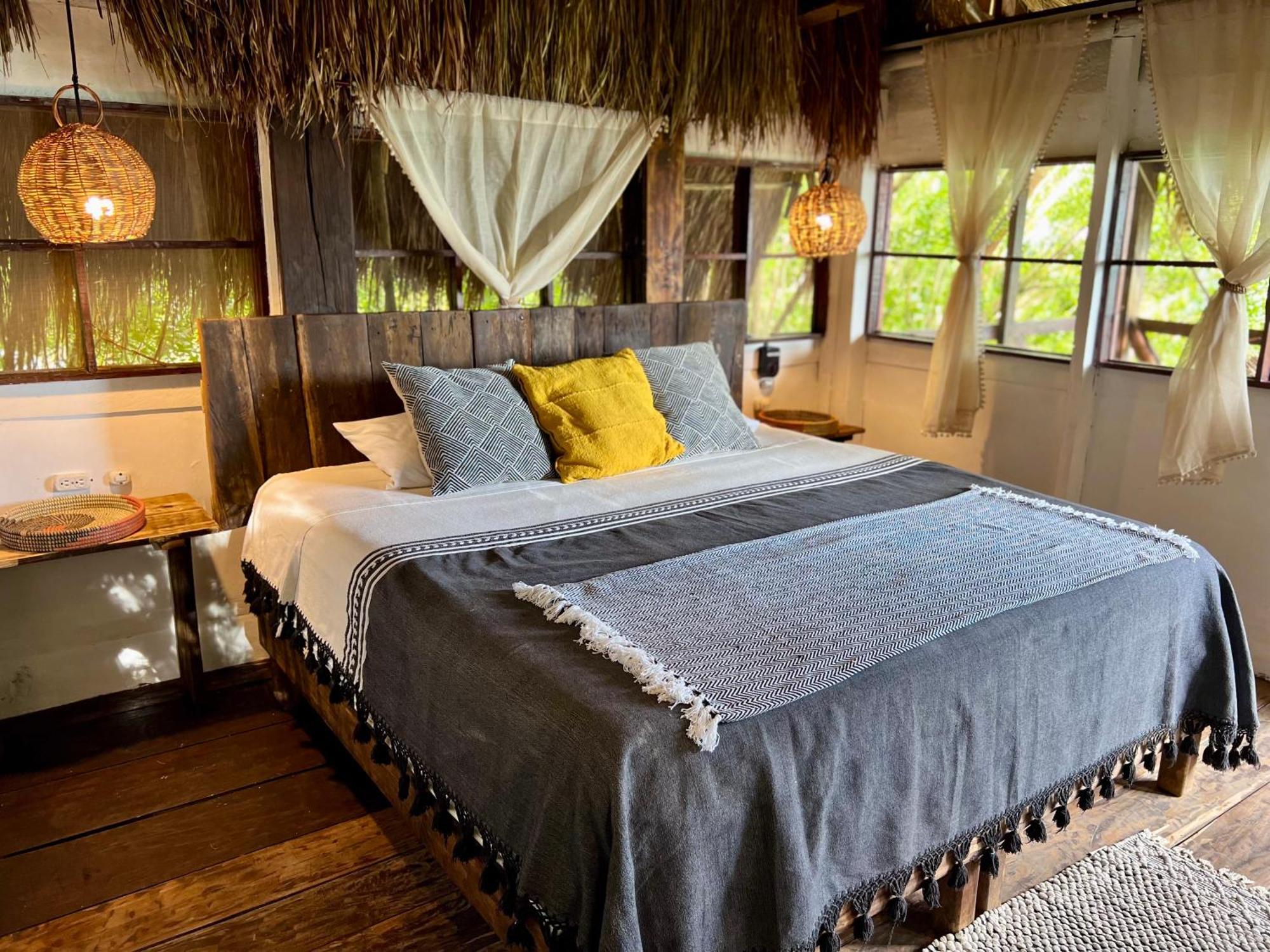 Sanctuary Mayan Hotel