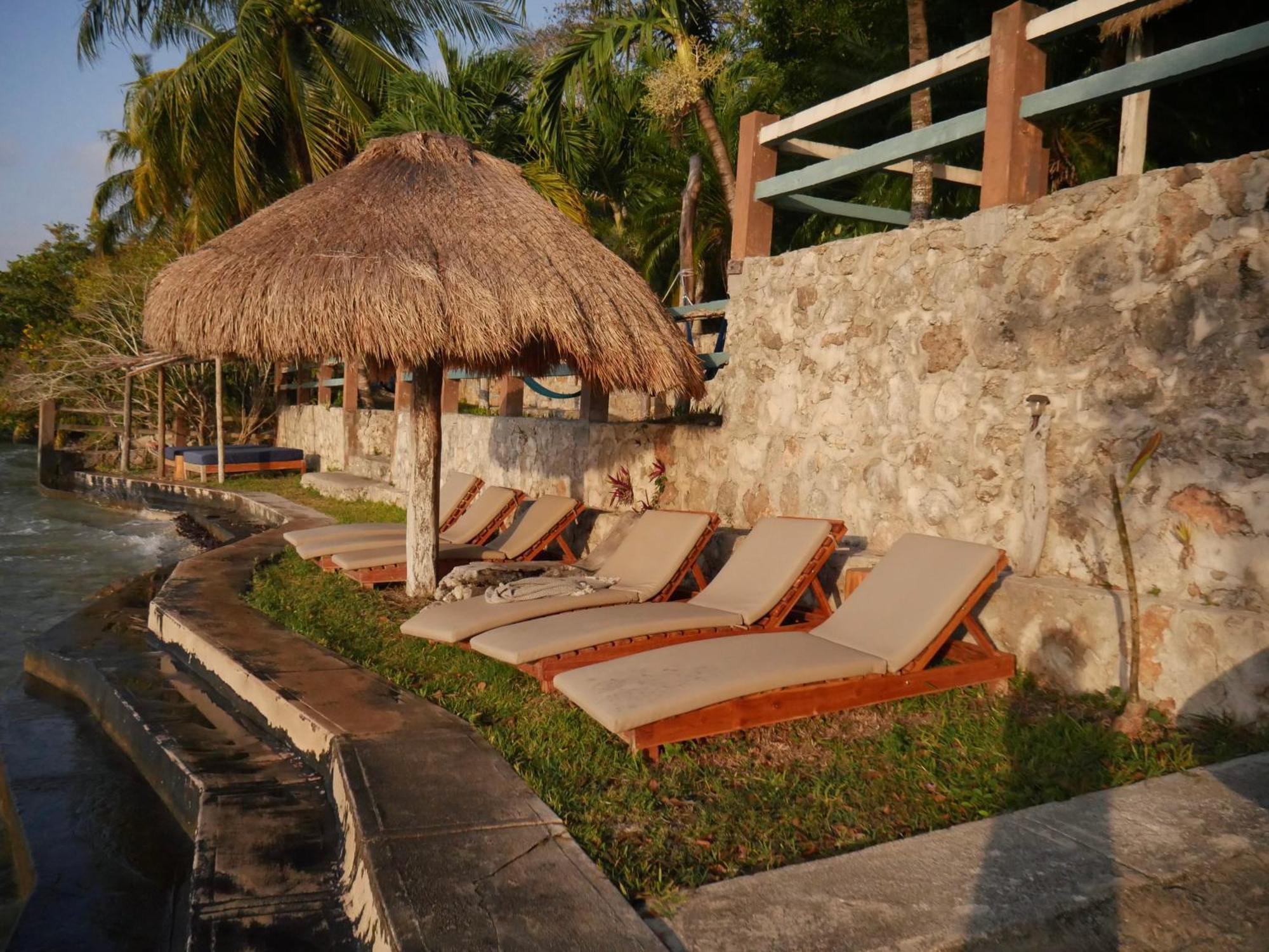 Sanctuary Mayan Hotel *