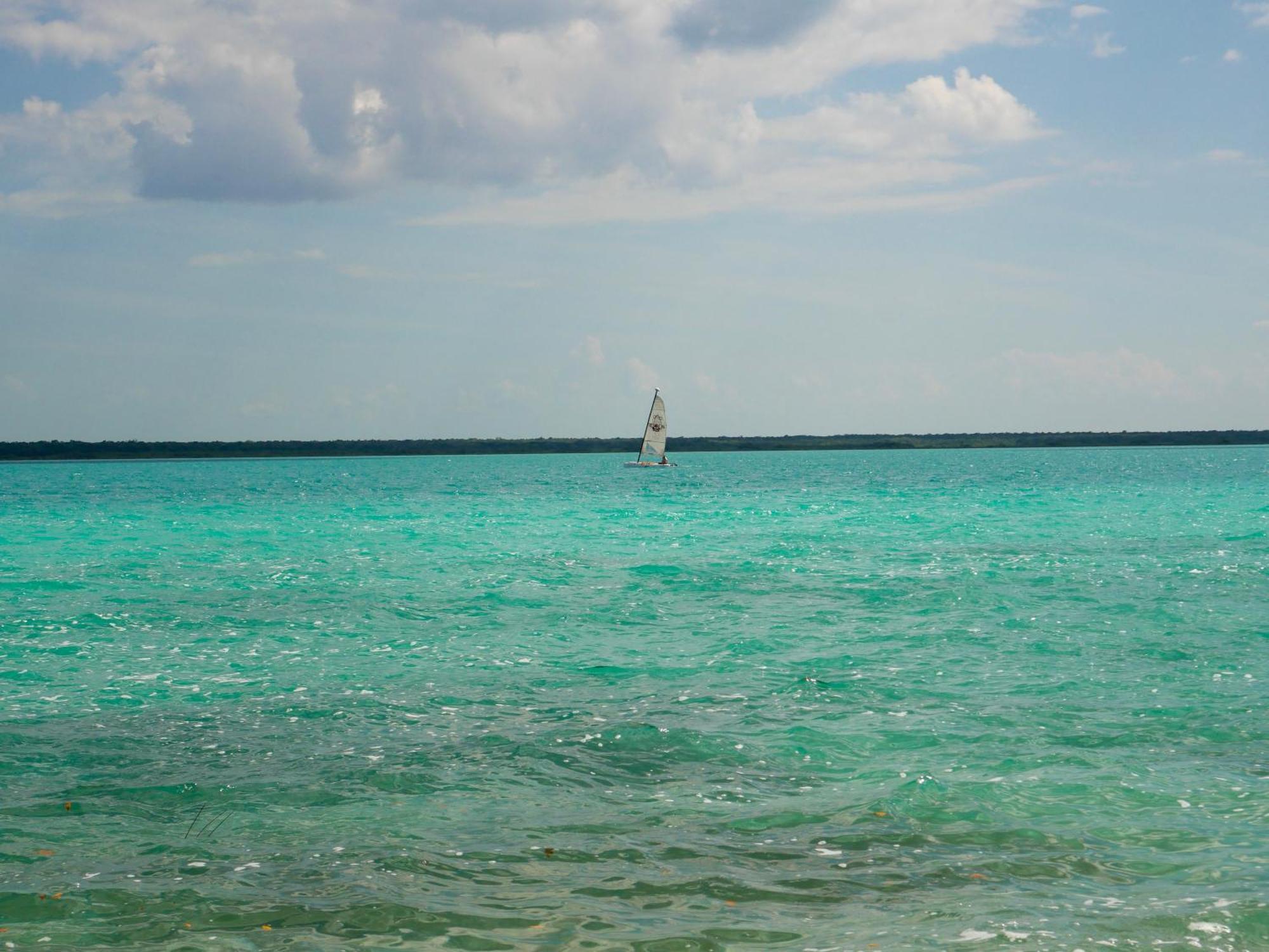 Sanctuary Mayan Hotel Bacalar