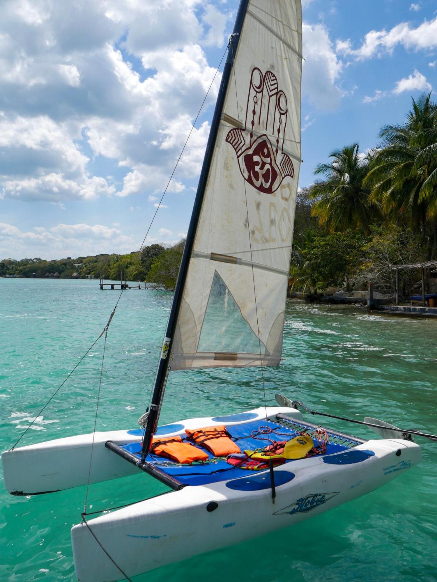 Sanctuary Mayan *