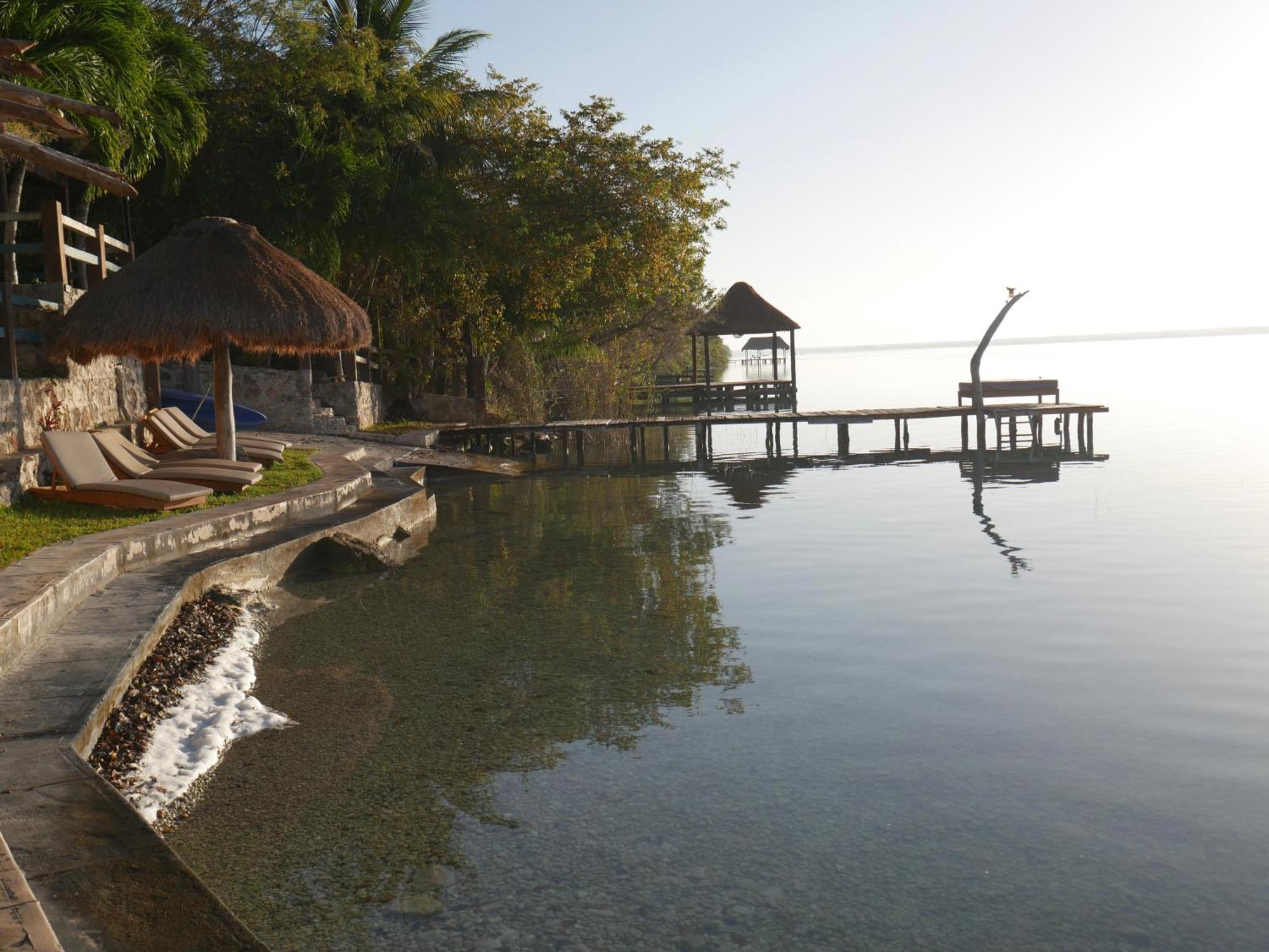 Sanctuary Mayan