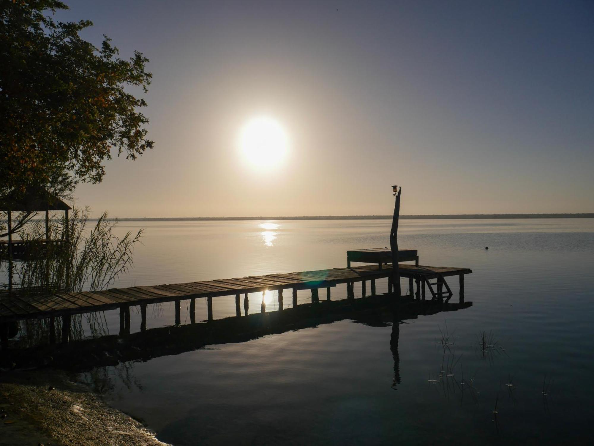 Sanctuary Mayan Bacalar