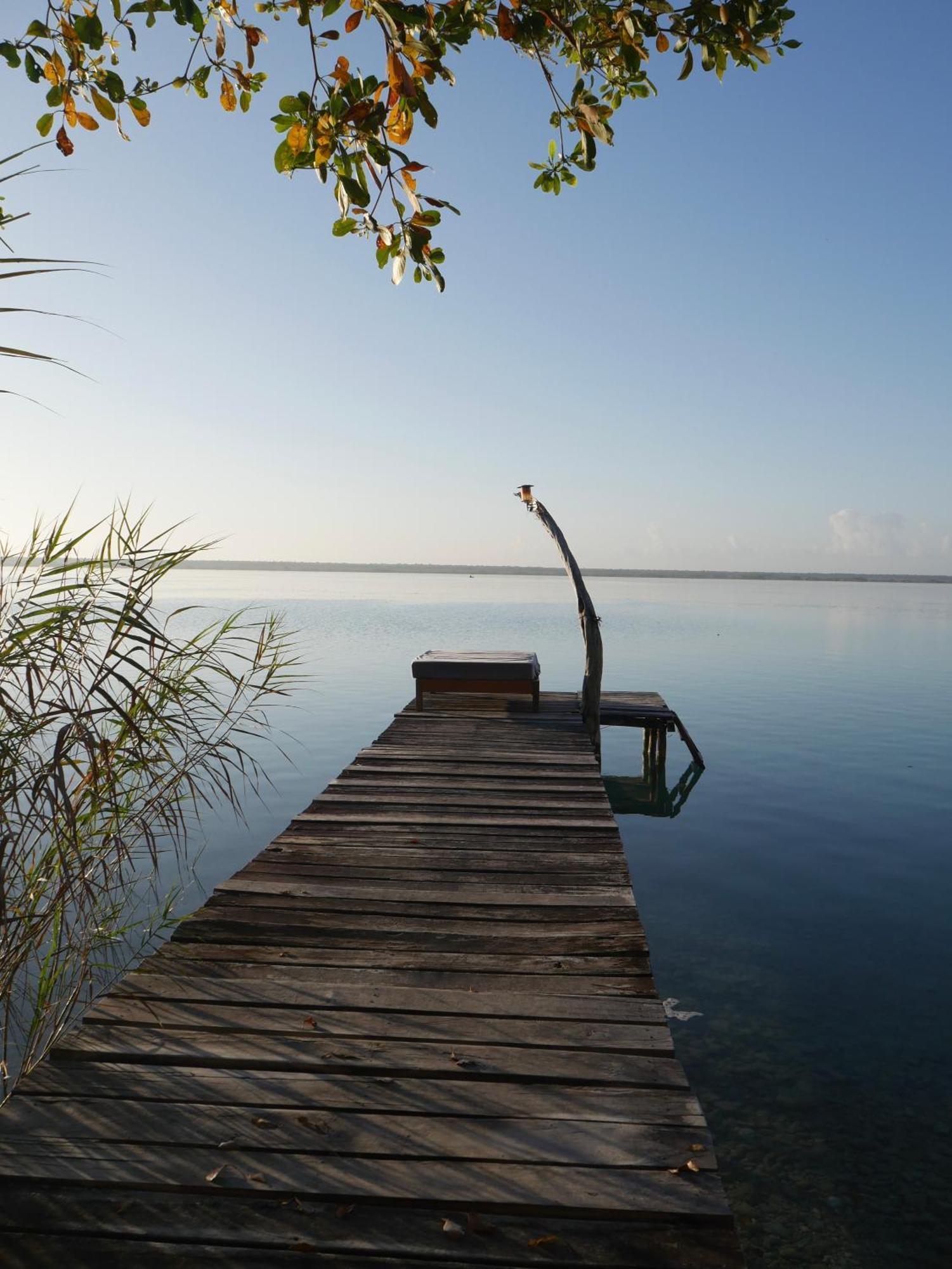 Sanctuary Mayan