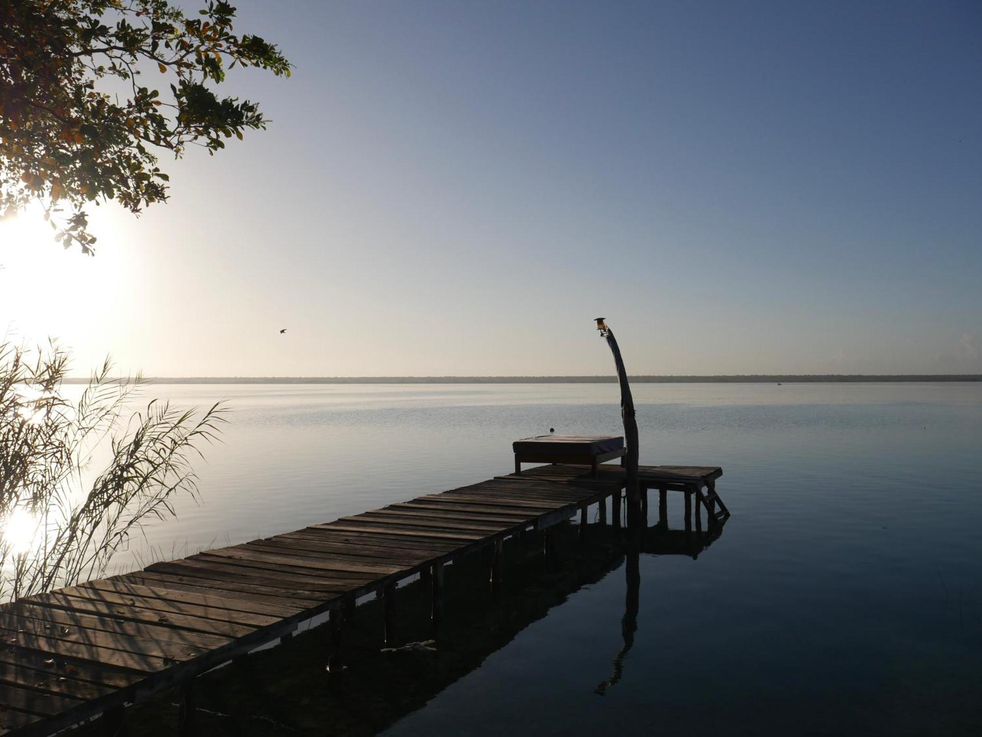 Sanctuary Mayan Hotel Bacalar