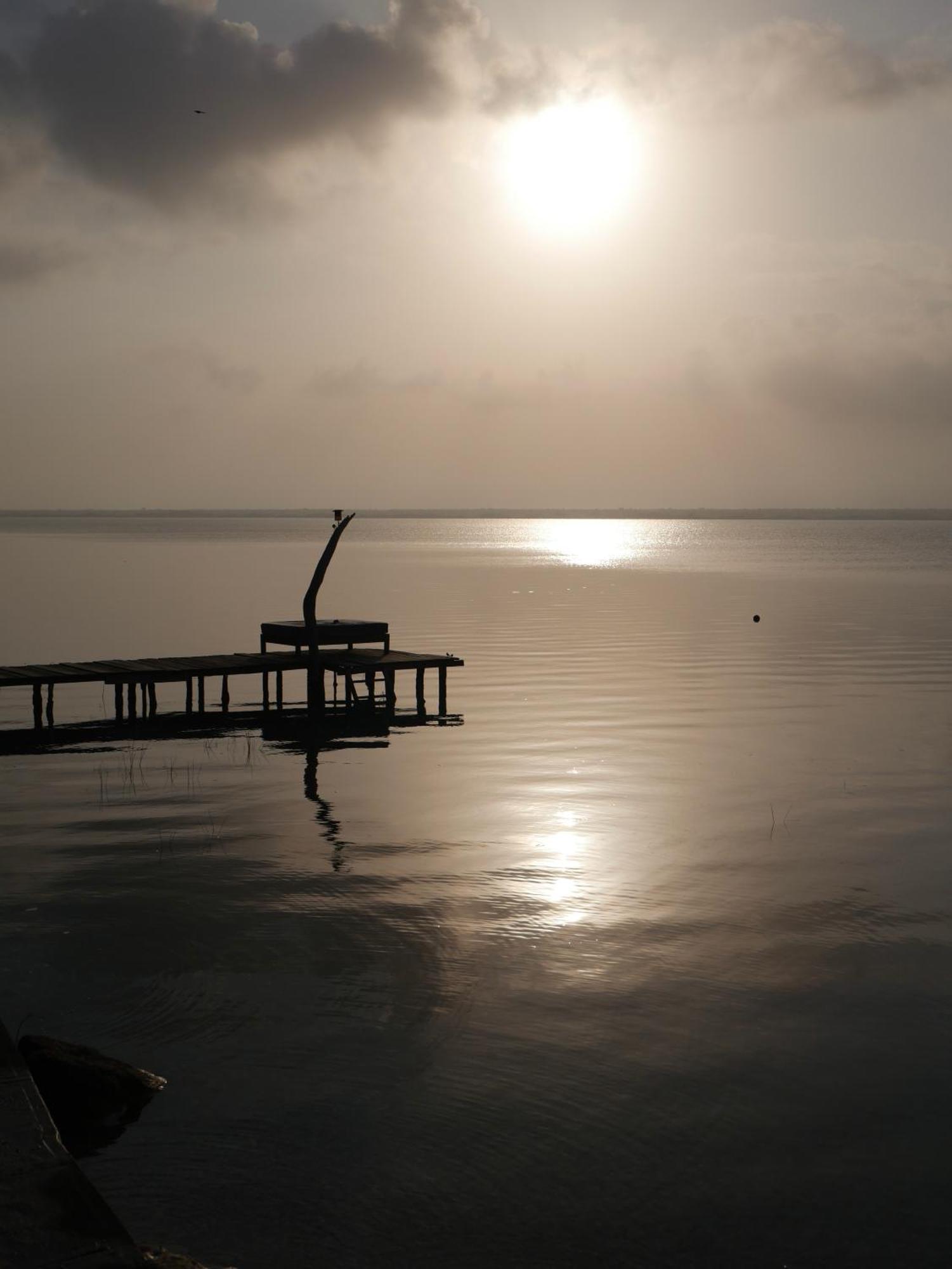 Hotel Sanctuary Mayan Bacalar